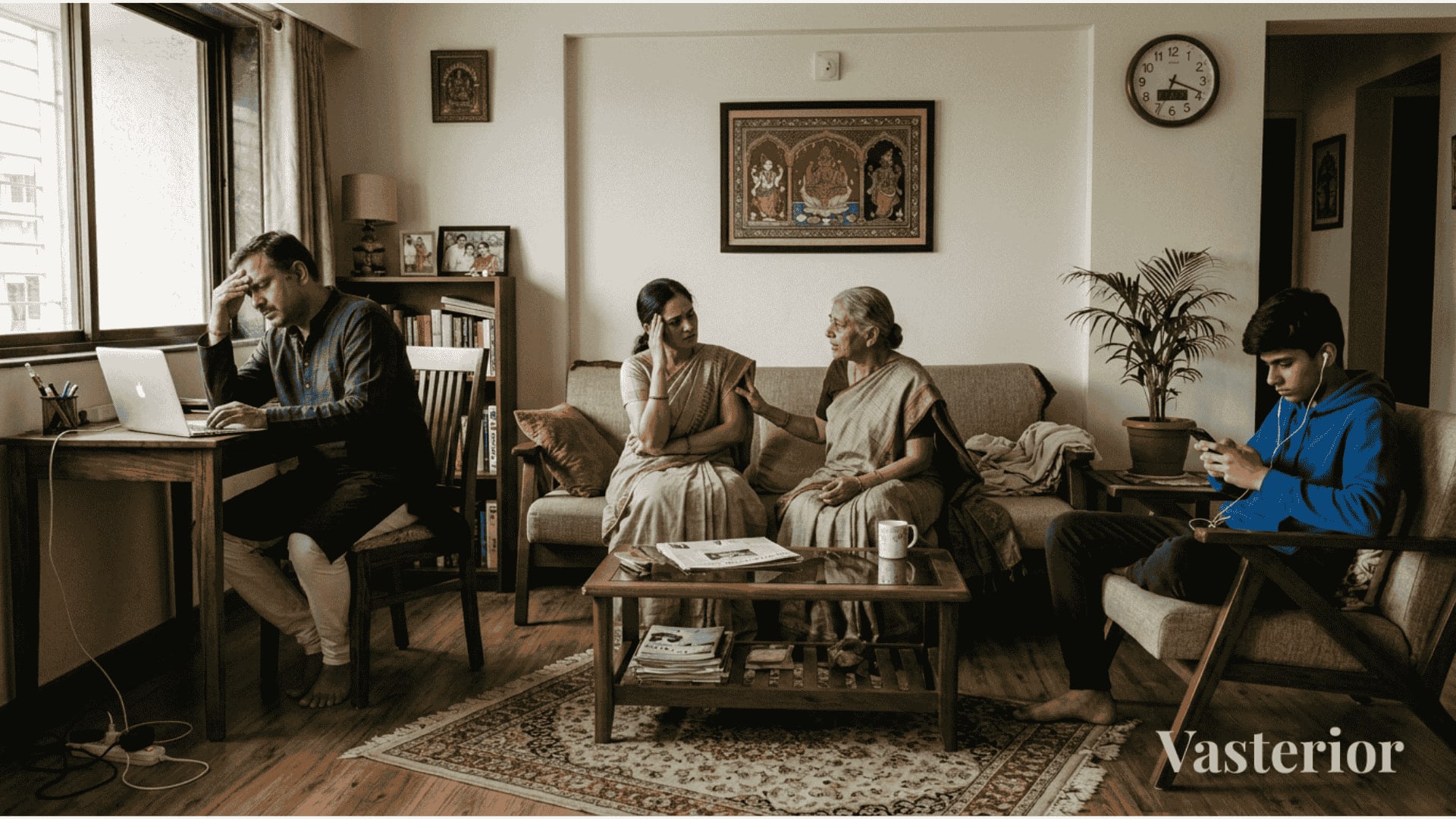 This Is Why Some Homes Feel Lucky And Others Don't - The Hidden Science Behind Homes That Attract Success - 1