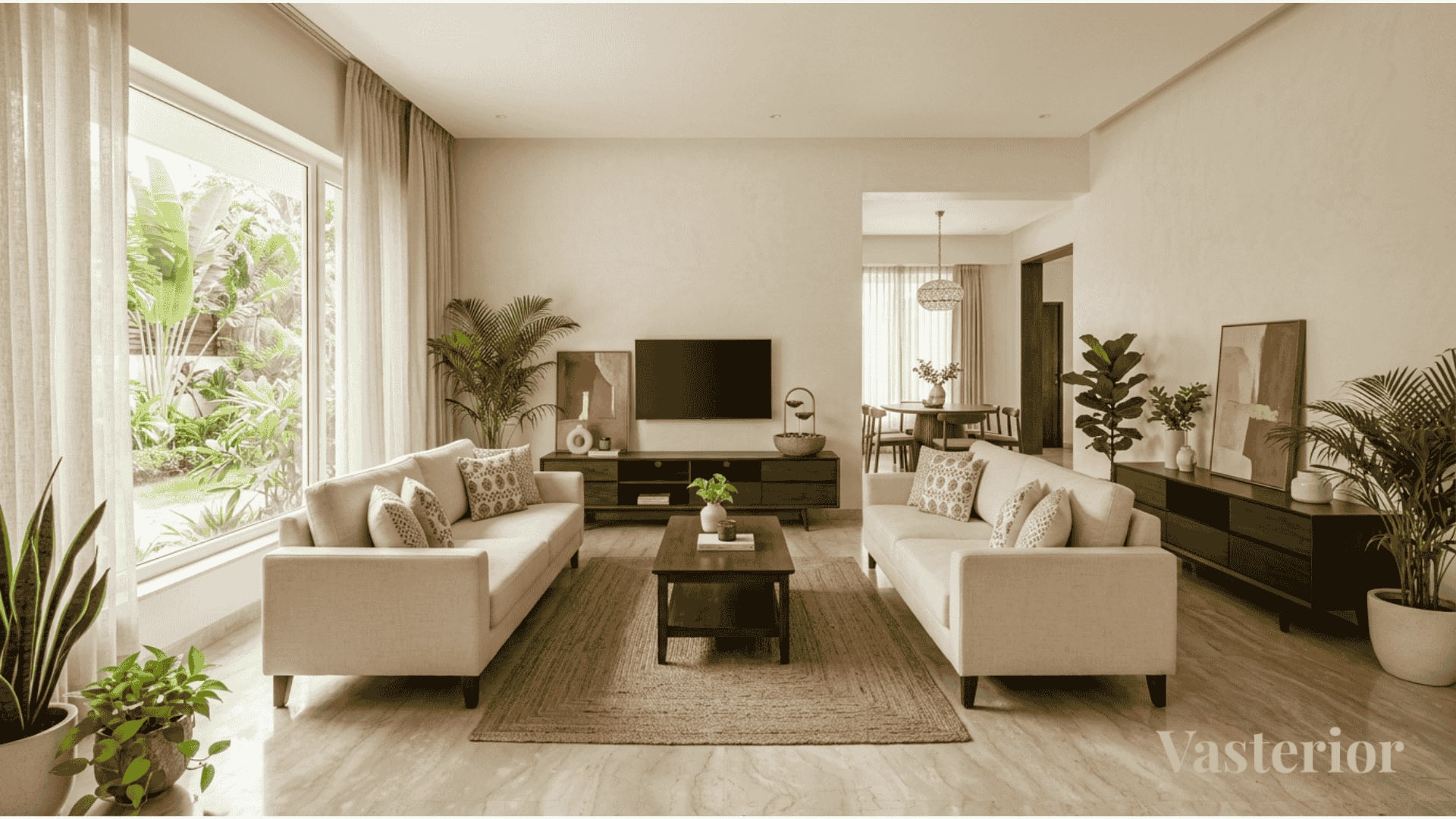 This Is Why Some Homes Feel Lucky And Others Don't - Why Most Vastu Advice On The Internet Fails - 1