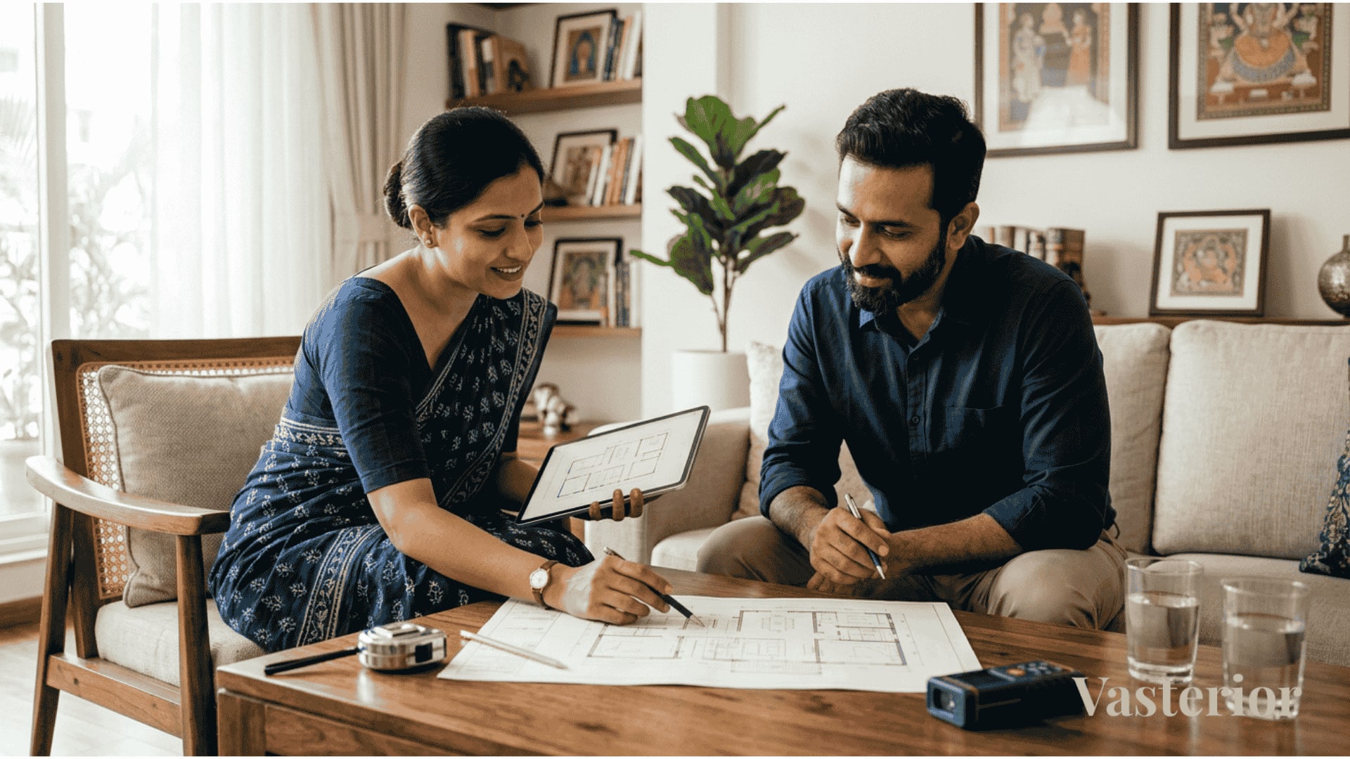 This Is Why Some Homes Feel Lucky And Others Don't - A Closer Look At The ₹11,000 Vastu Package - 1