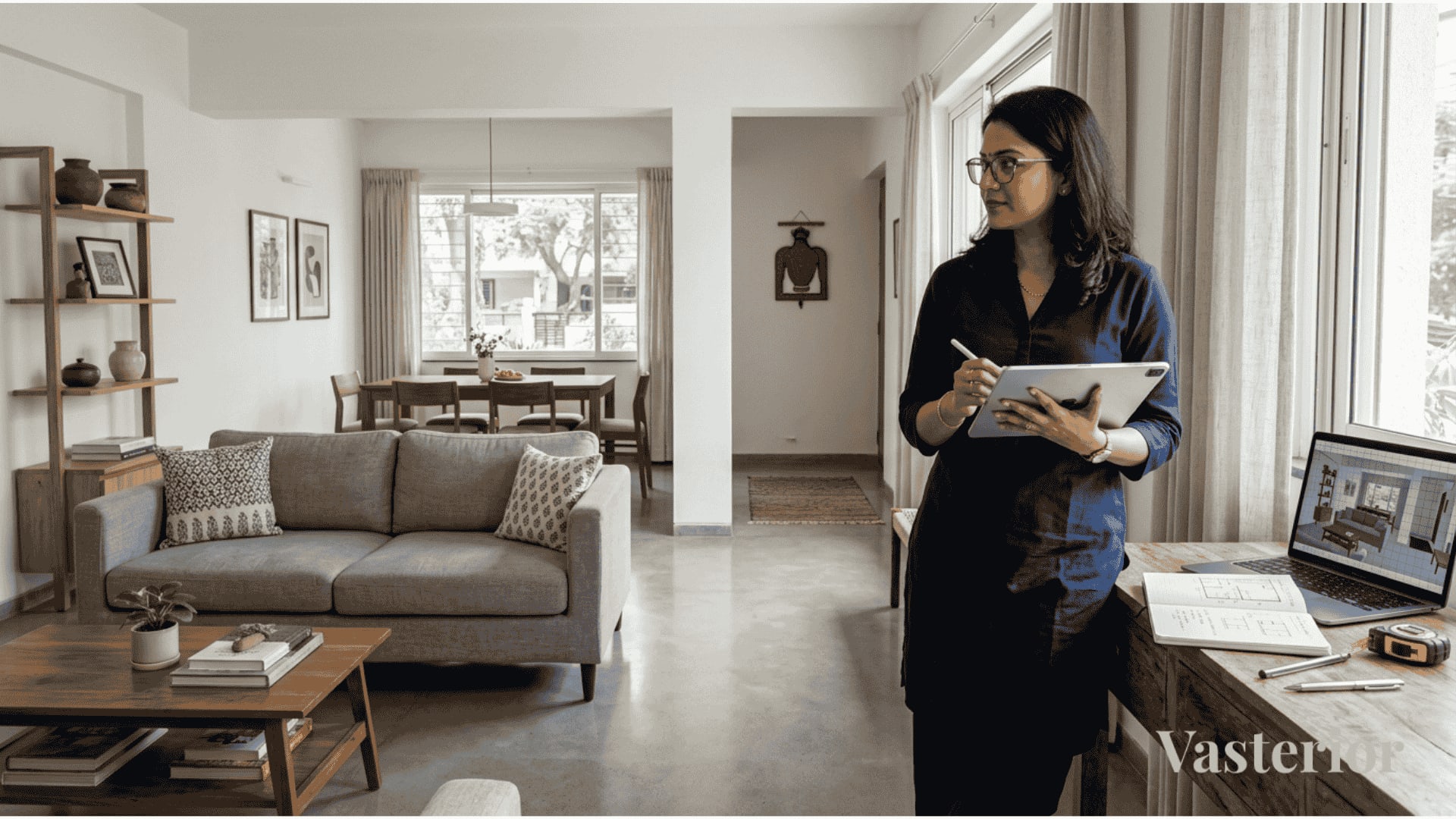 Your Space Is Either an Asset or a Liability, There Is No Neutral - What Transformation Actually Looks Like - 1