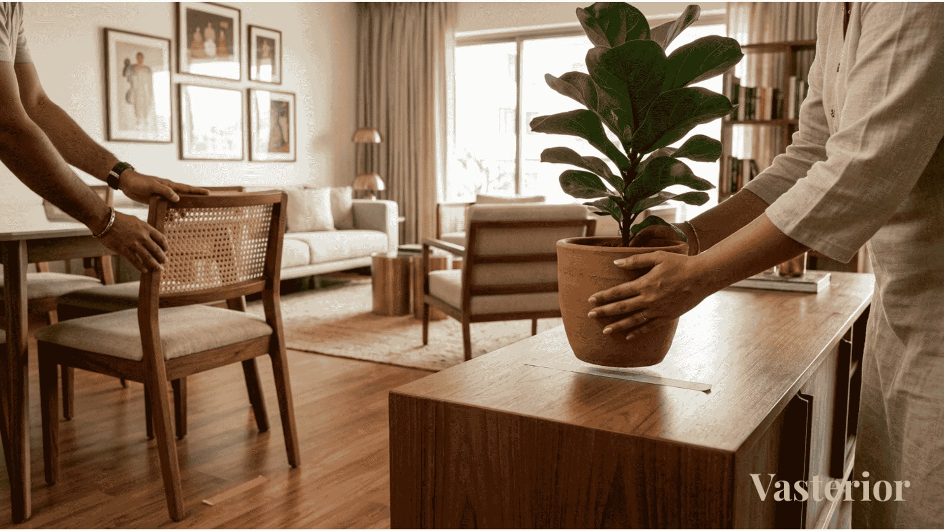 Your Space Is Either an Asset or a Liability, There Is No Neutral - This Is Only the Beginning - 1