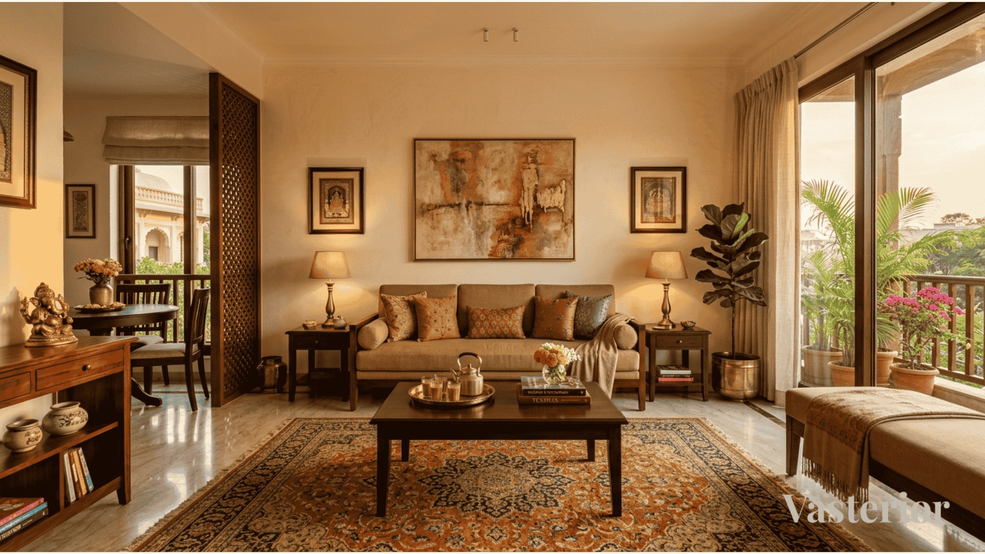 The Smart Homeowner's Guide to Vastu, Without Breaking Walls or Budgets - Why This Approach Works When Others Don't - 1
