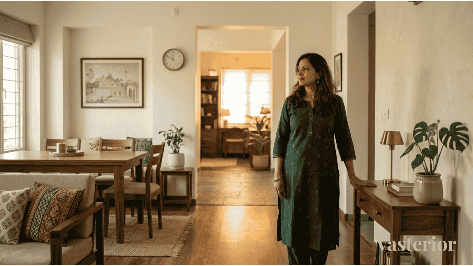 The Smart Homeowner's Guide to Vastu, Without Breaking Walls or Budgets - There Is Always More Beneath the Surface - 1