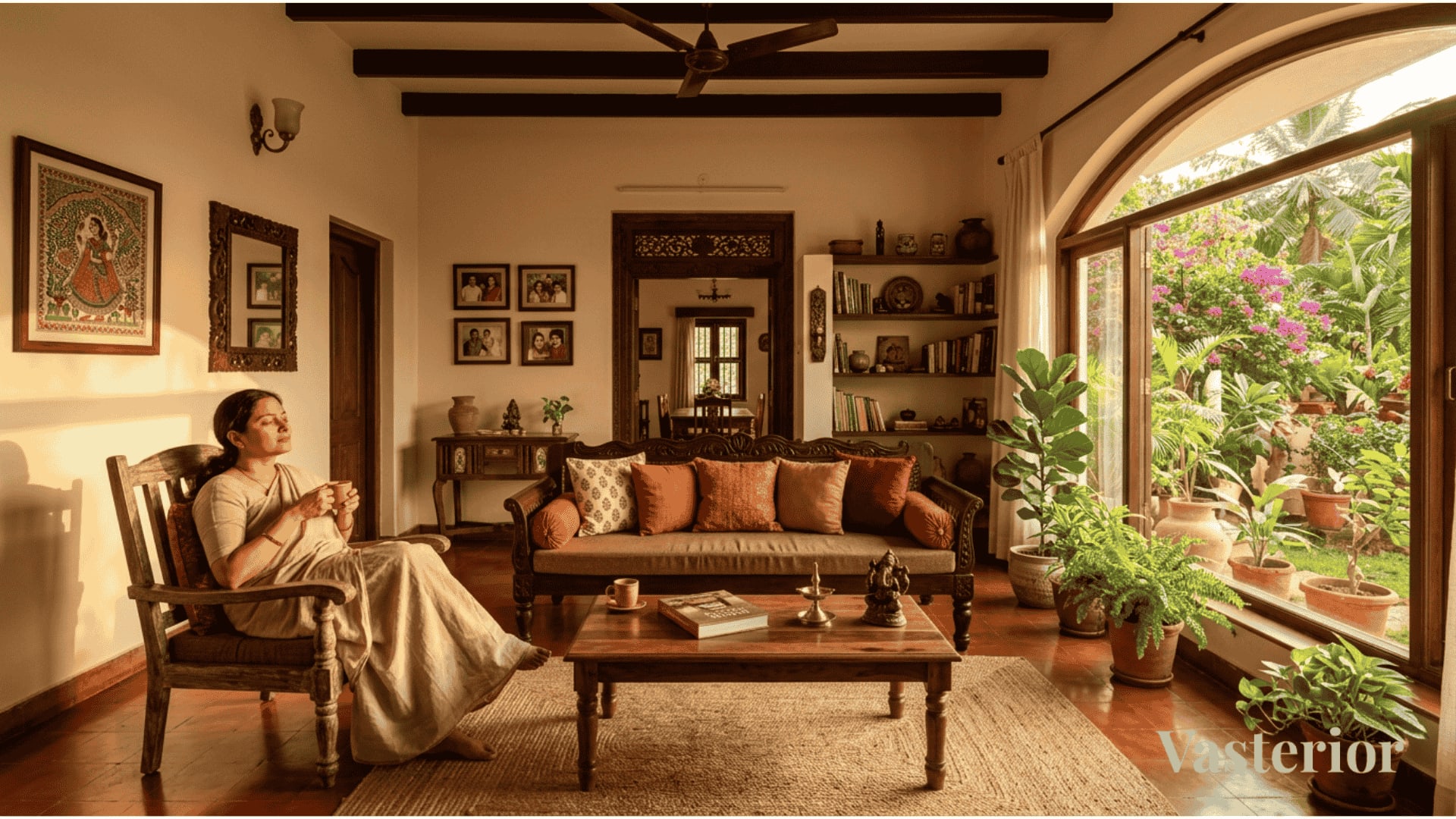 The Smart Homeowner's Guide to Vastu, Without Breaking Walls or Budgets - Conclusion: A Smarter Home Is Not Built, It Is Aligned - 1