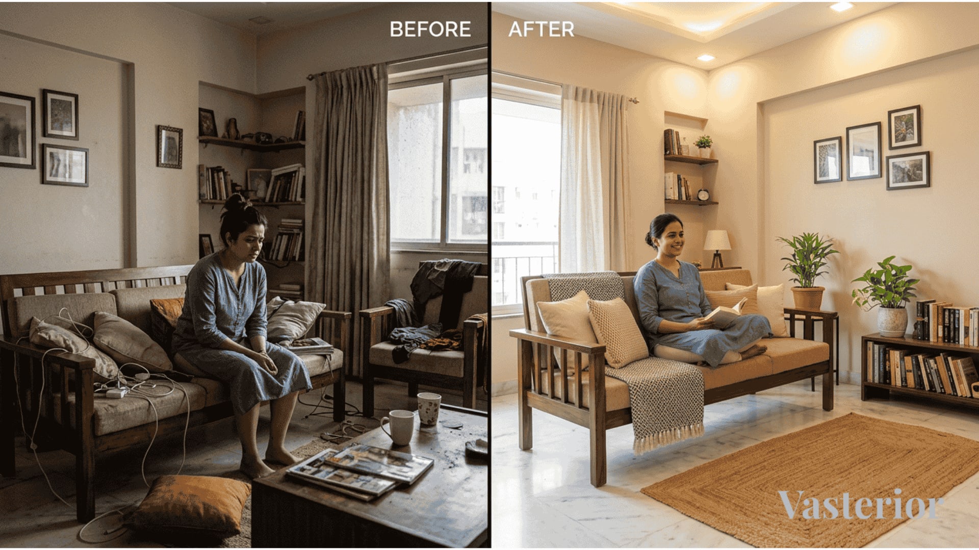The Smart Homeowner's Guide to Vastu, Without Breaking Walls or Budgets - Real Transformations, Not Just Theories - 1