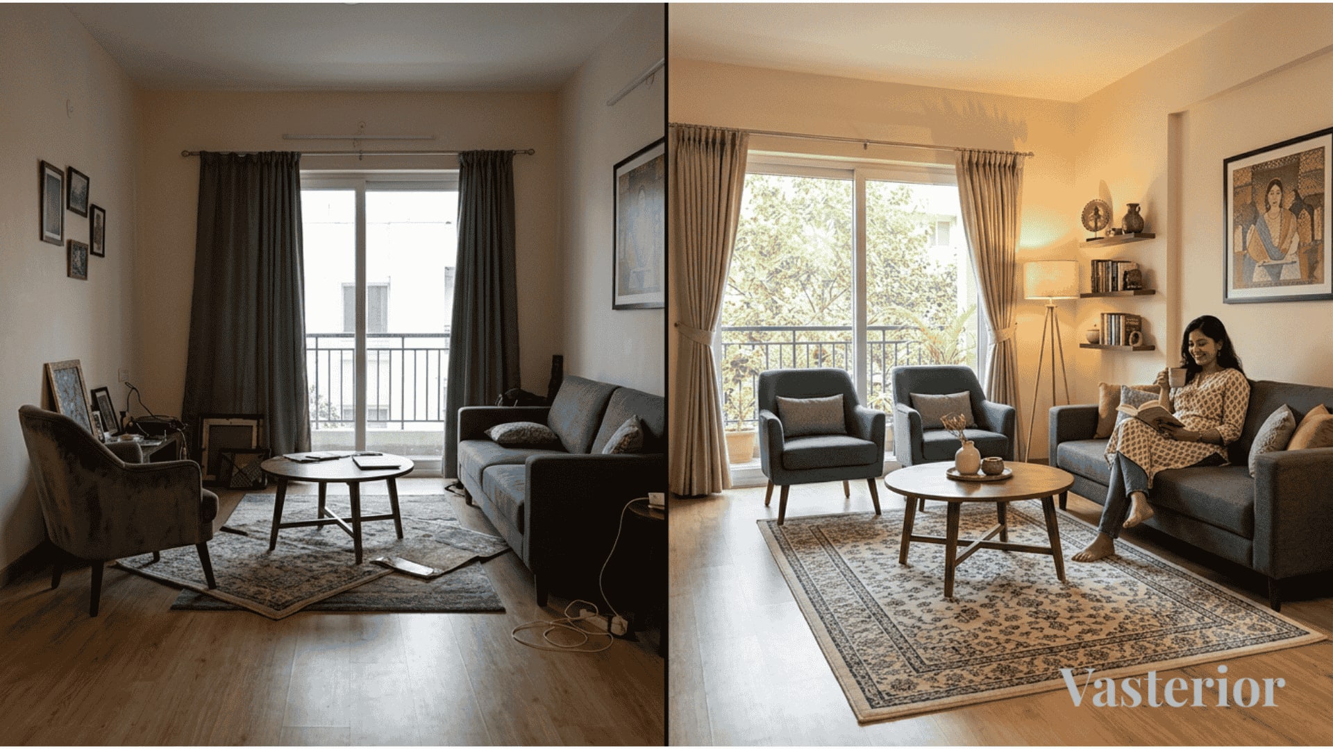 From Chaos to Clarity: How Structured Vastu Layouts Transform Spaces - From Random Placement to Intentional Design - 1