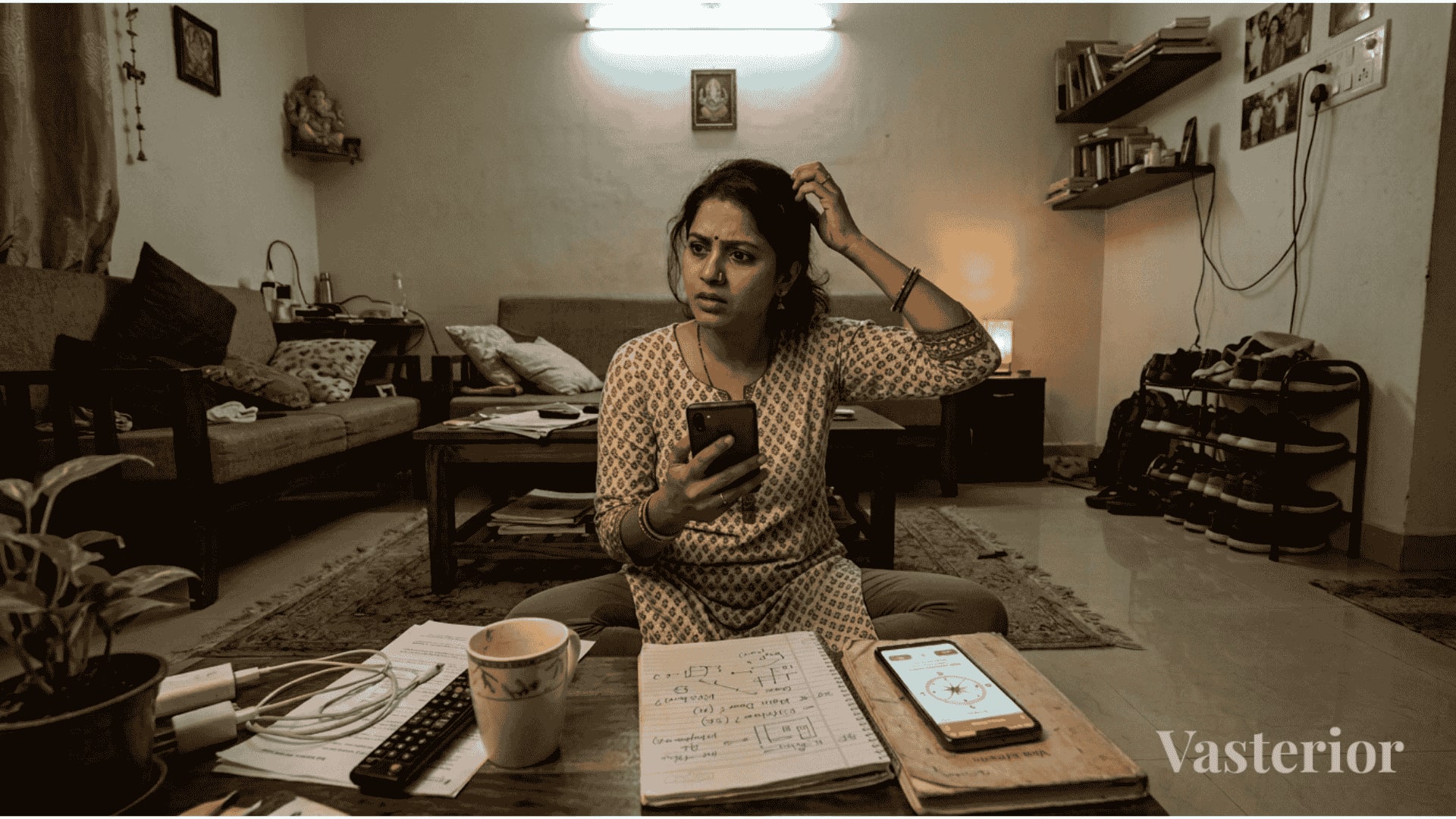 From Chaos to Clarity: How Structured Vastu Layouts Transform Spaces - Why Most People Fail with DIY Vastu - 1