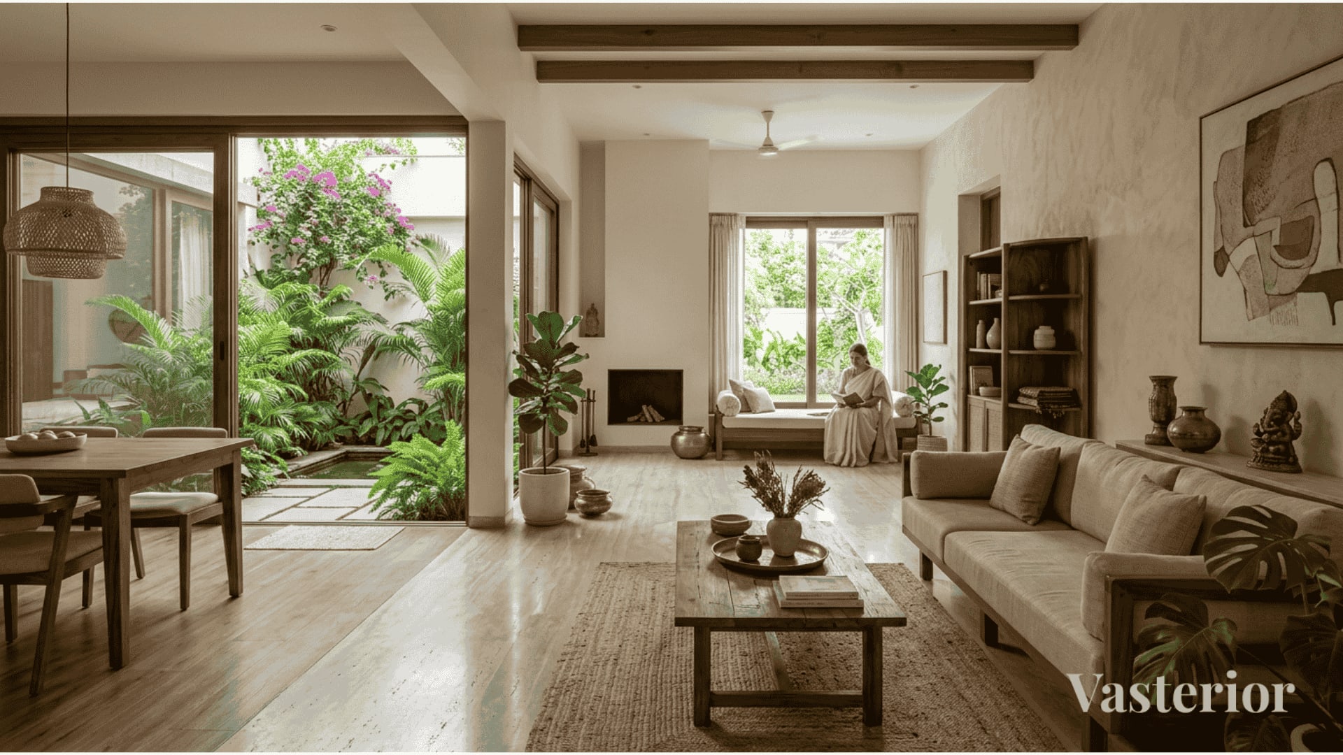 From Chaos to Clarity: How Structured Vastu Layouts Transform Spaces - Conclusion: Your Space is Not Neutral - 1