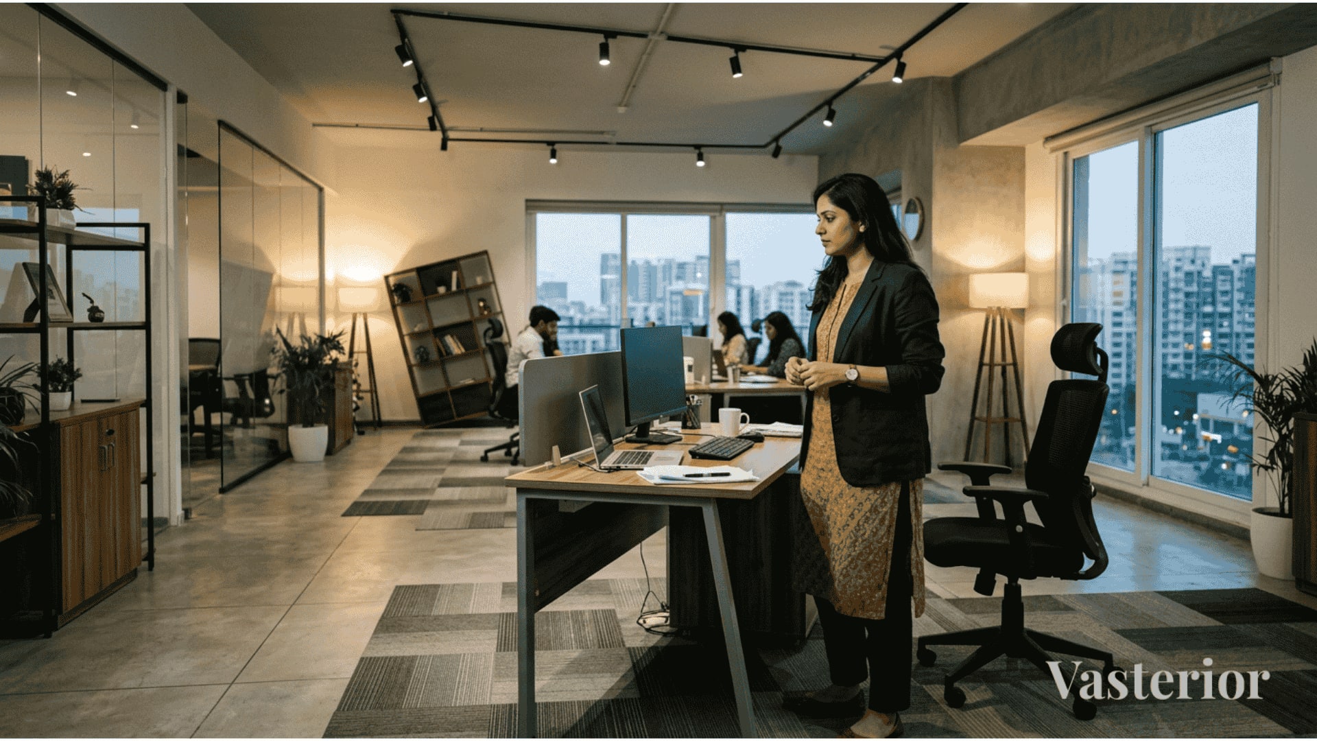 Fix Your Business Direction with Expert Vastu Guidance - What is Vastu for Business in Today's Context - 1