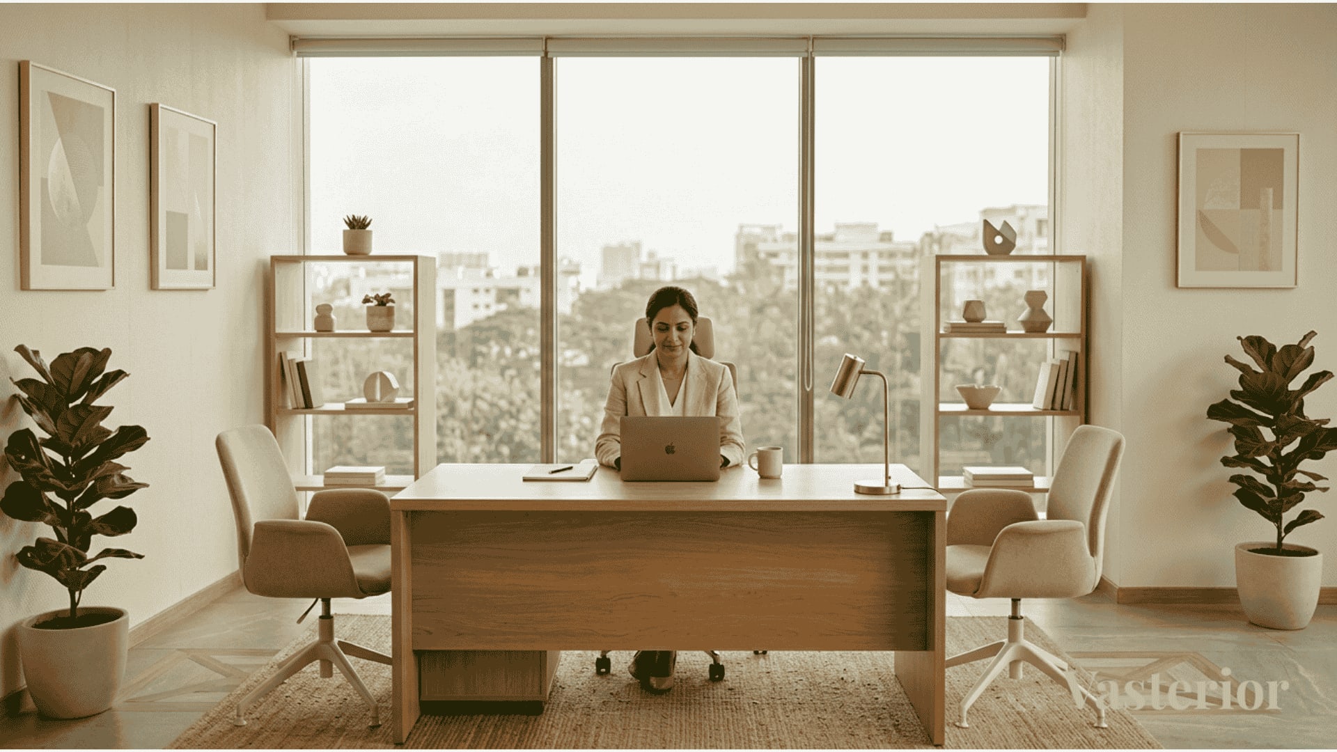 Fix Your Business Direction with Expert Vastu Guidance - How Space Influences Decision Making and Growth - 1