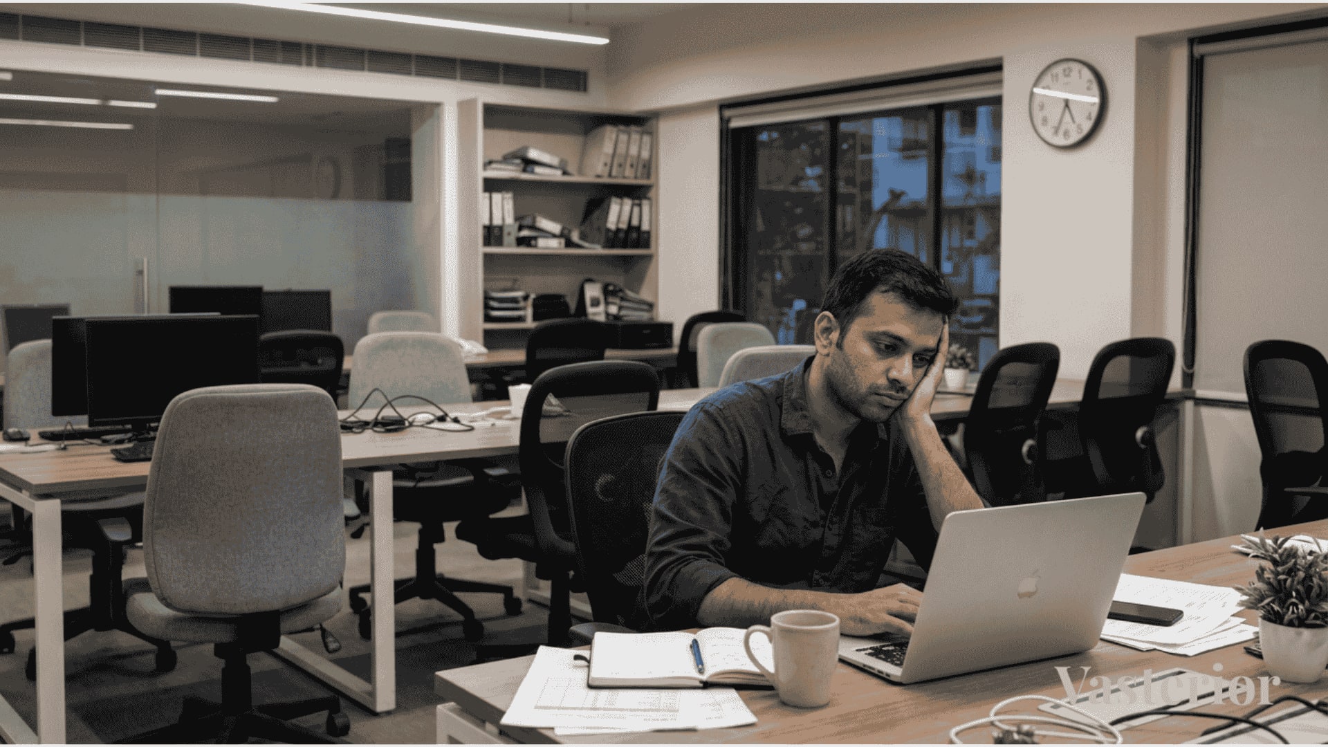 Fix Your Business Direction with Expert Vastu Guidance - Key Vastu Principles That Directly Impact Business Success - 1