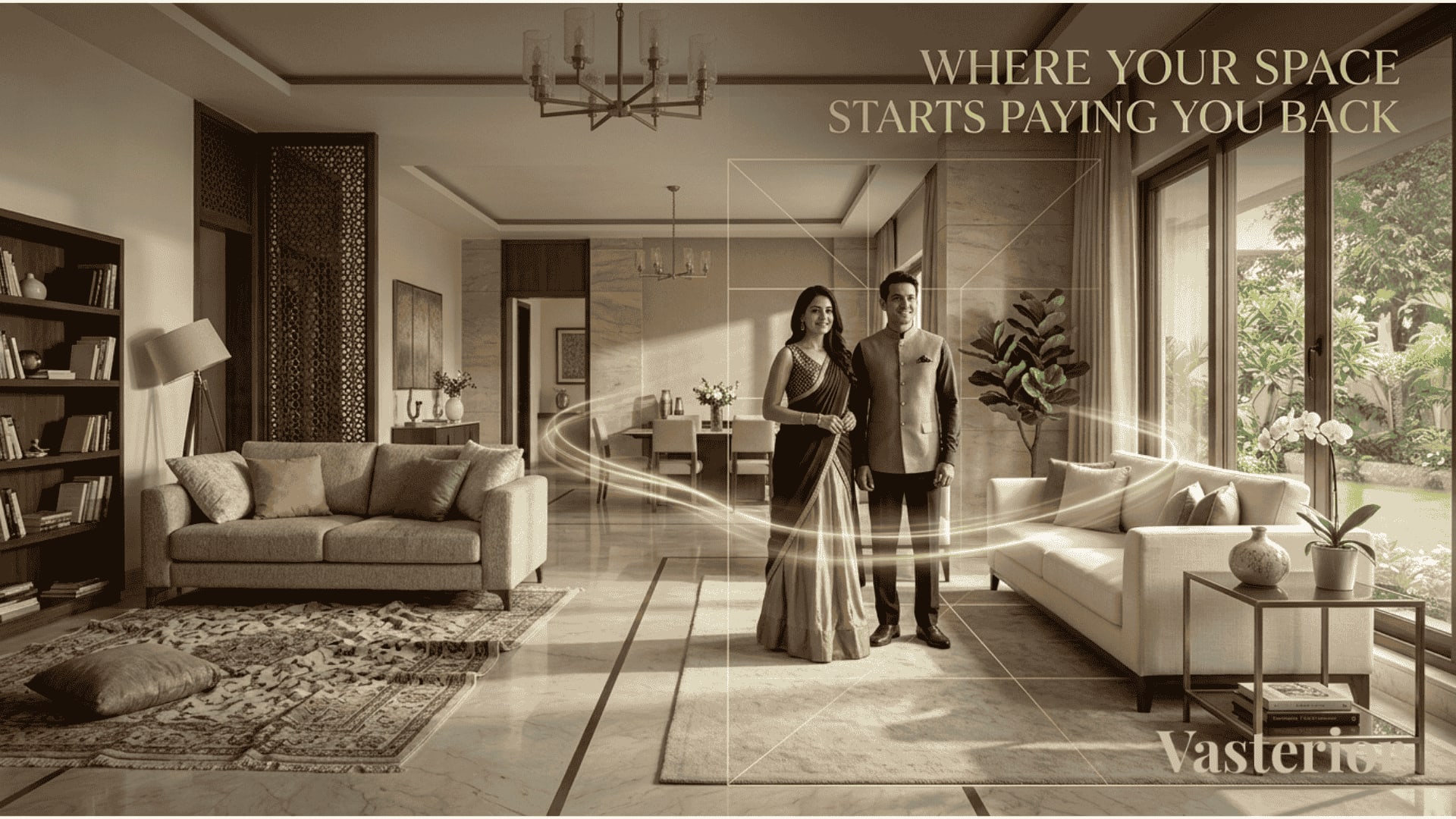 The Hidden ROI of a Well-Aligned Home: What Most People Miss