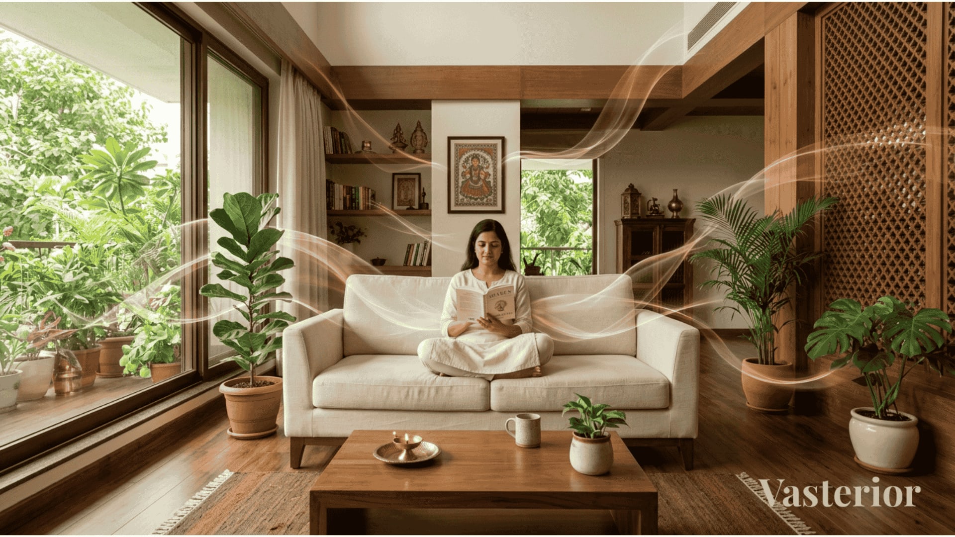 People Who Win Don't Leave Their Environment to Chance, Here's What They Do Instead - Signs Your Space May Be Working Against You - 1