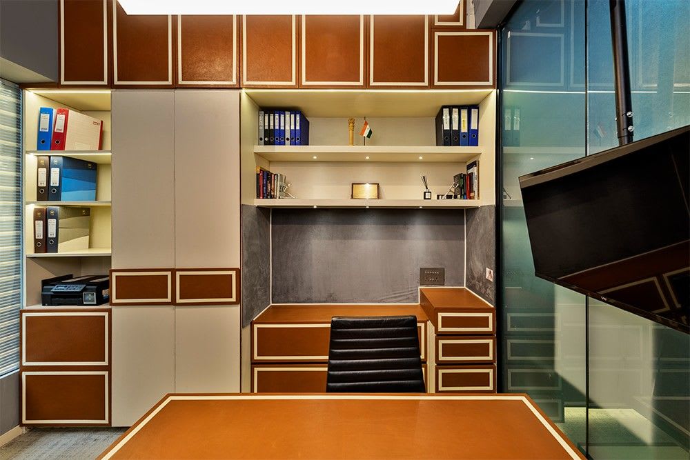 Luxury custom furniture by Vasterior