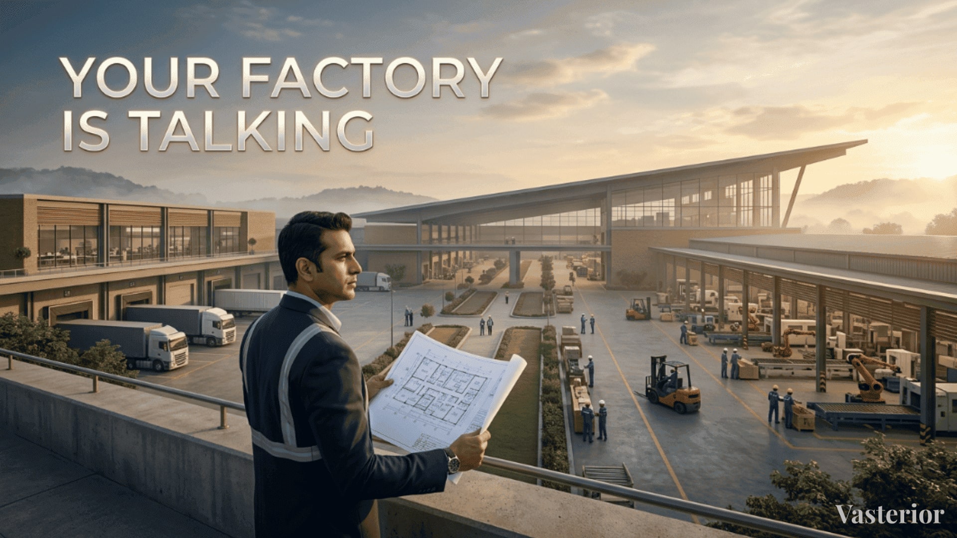 Factory Vastu Secrets Most Business Owners Ignore