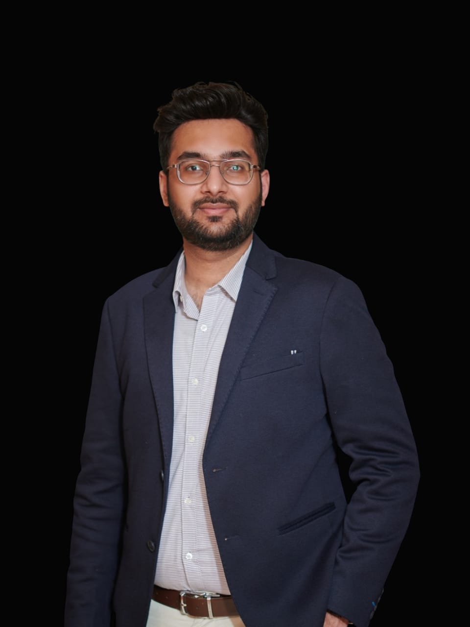 Mr. Rounak Shukla