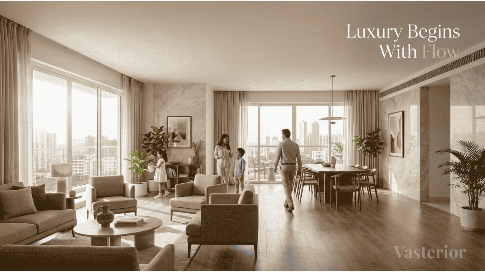 Why Layout Planning Matters More Than Expensive Interiors