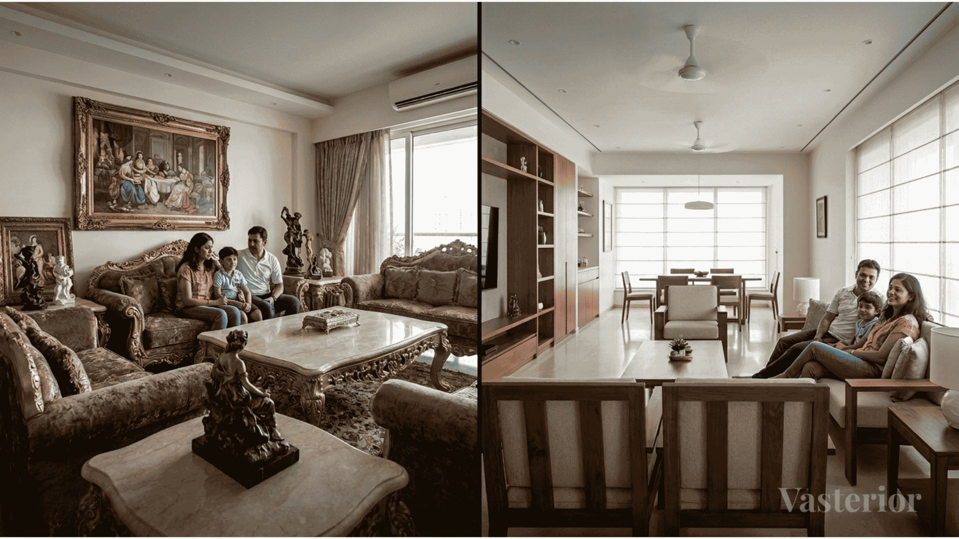 Why Layout Planning Matters More Than Expensive Interiors - The Biggest Interior Design Myth Homeowners Still Believe - 1