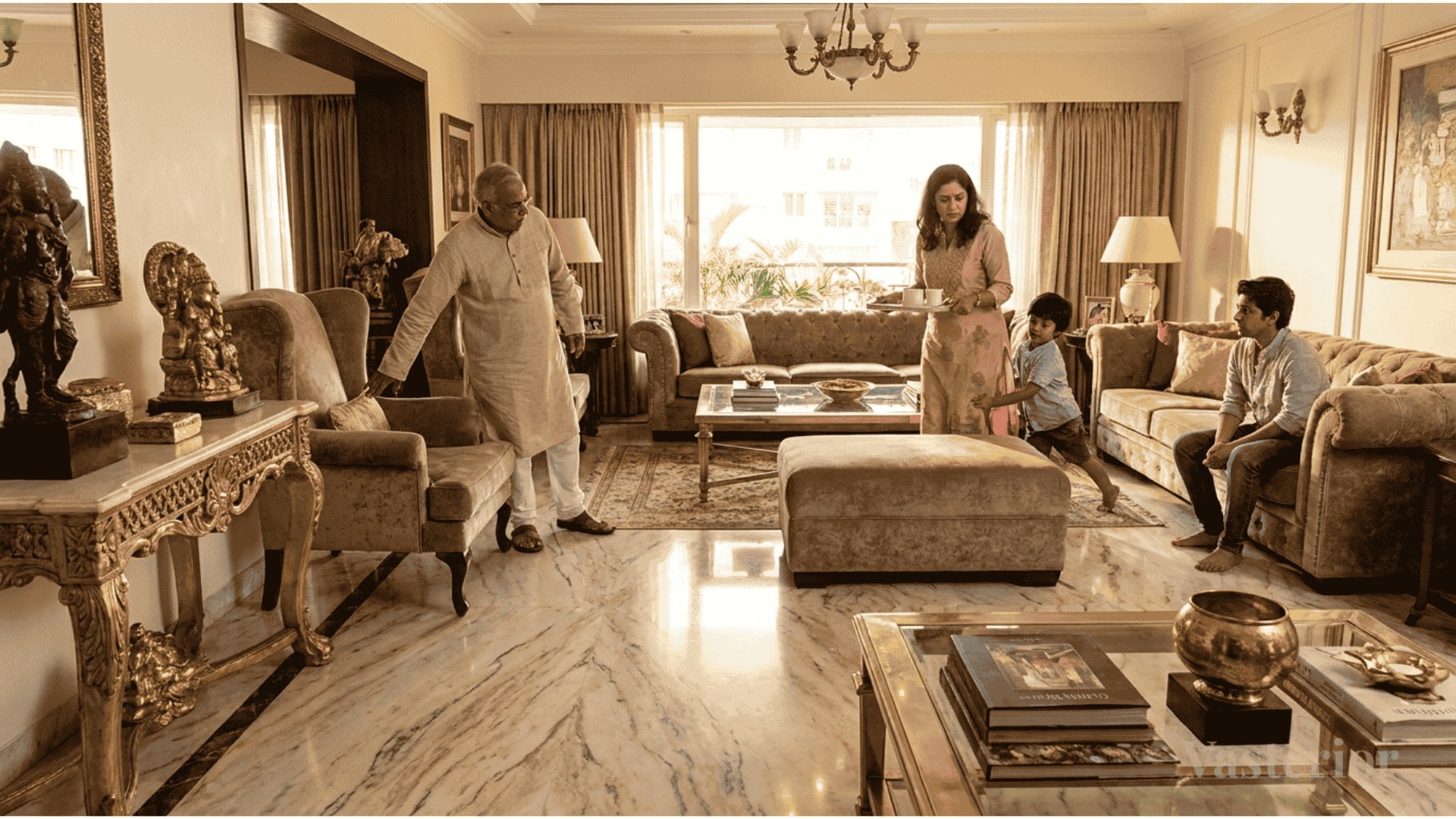Why Layout Planning Matters More Than Expensive Interiors - Why Expensive Interiors Cannot Fix a Poor Layout - 1