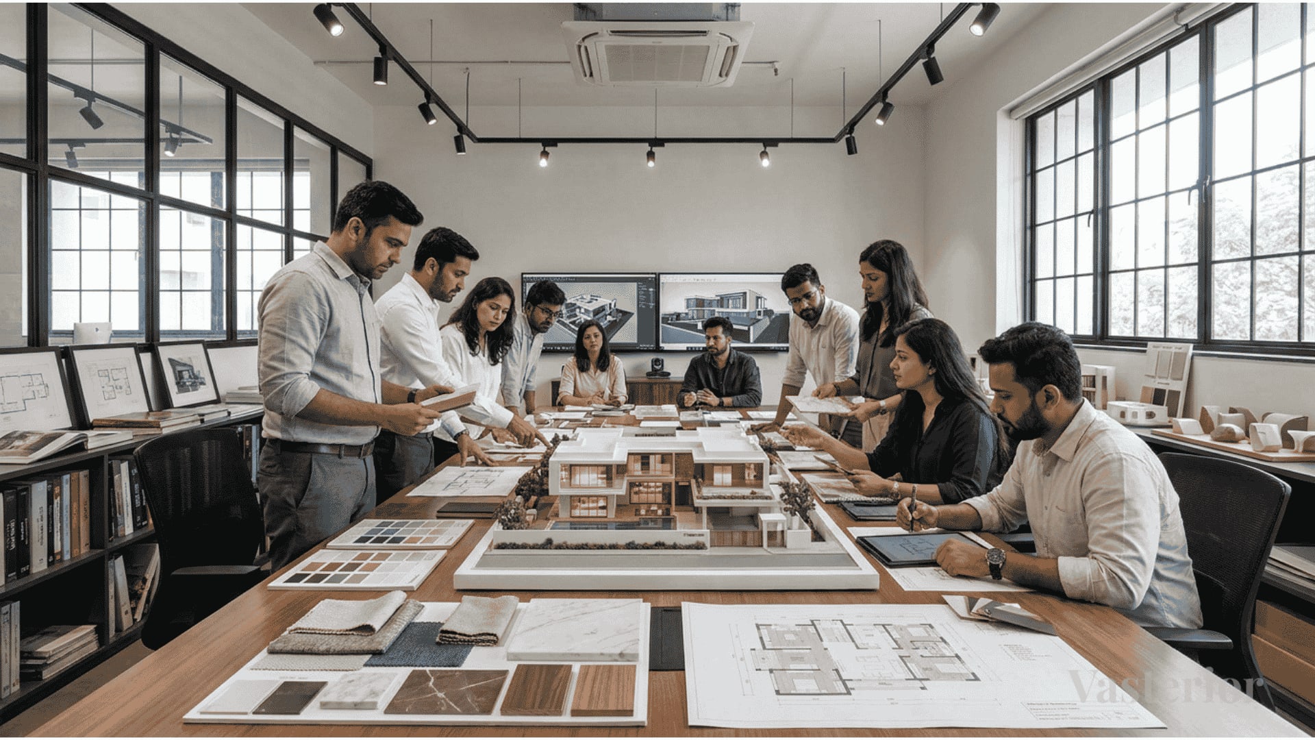 Why Layout Planning Matters More Than Expensive Interiors - Layout Planning Principles Professional Designers Use - 1