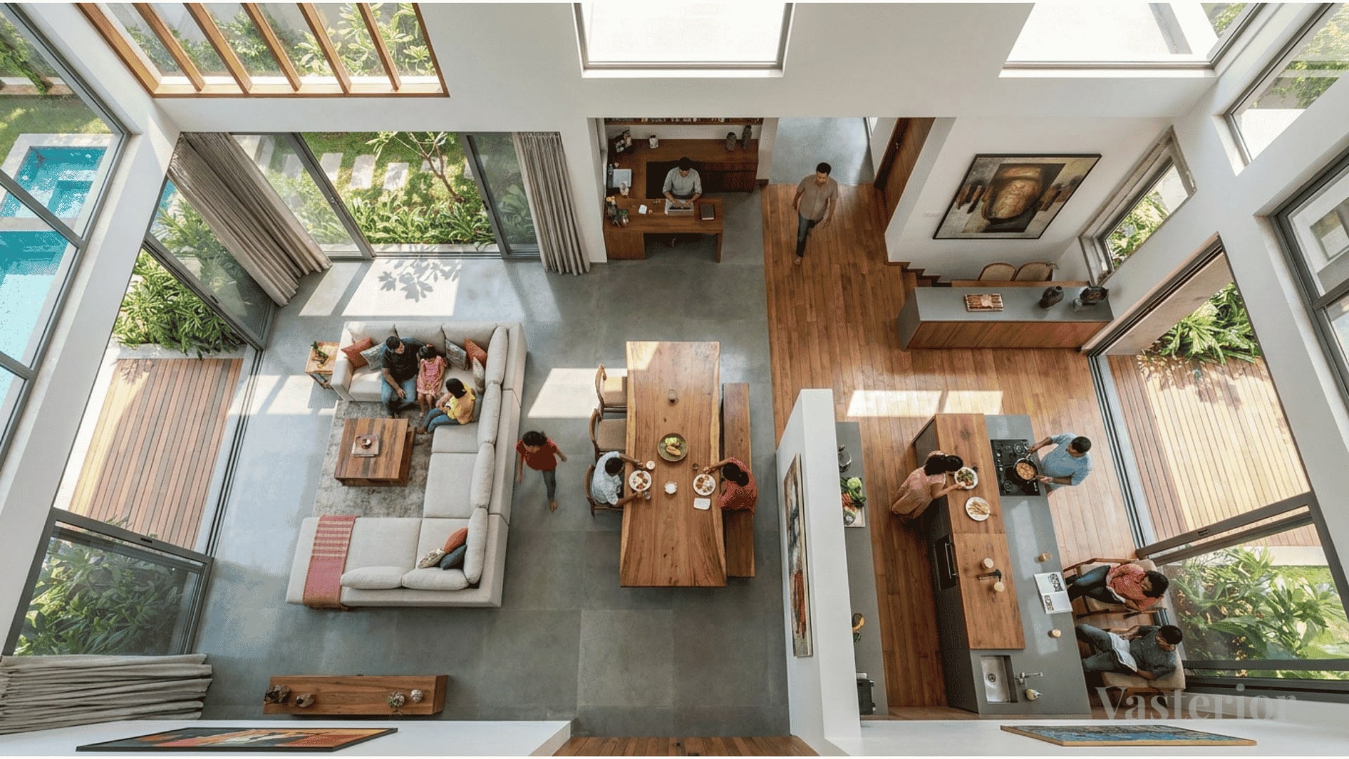 Why Layout Planning Matters More Than Expensive Interiors - What Exactly Is Layout Planning? - 1