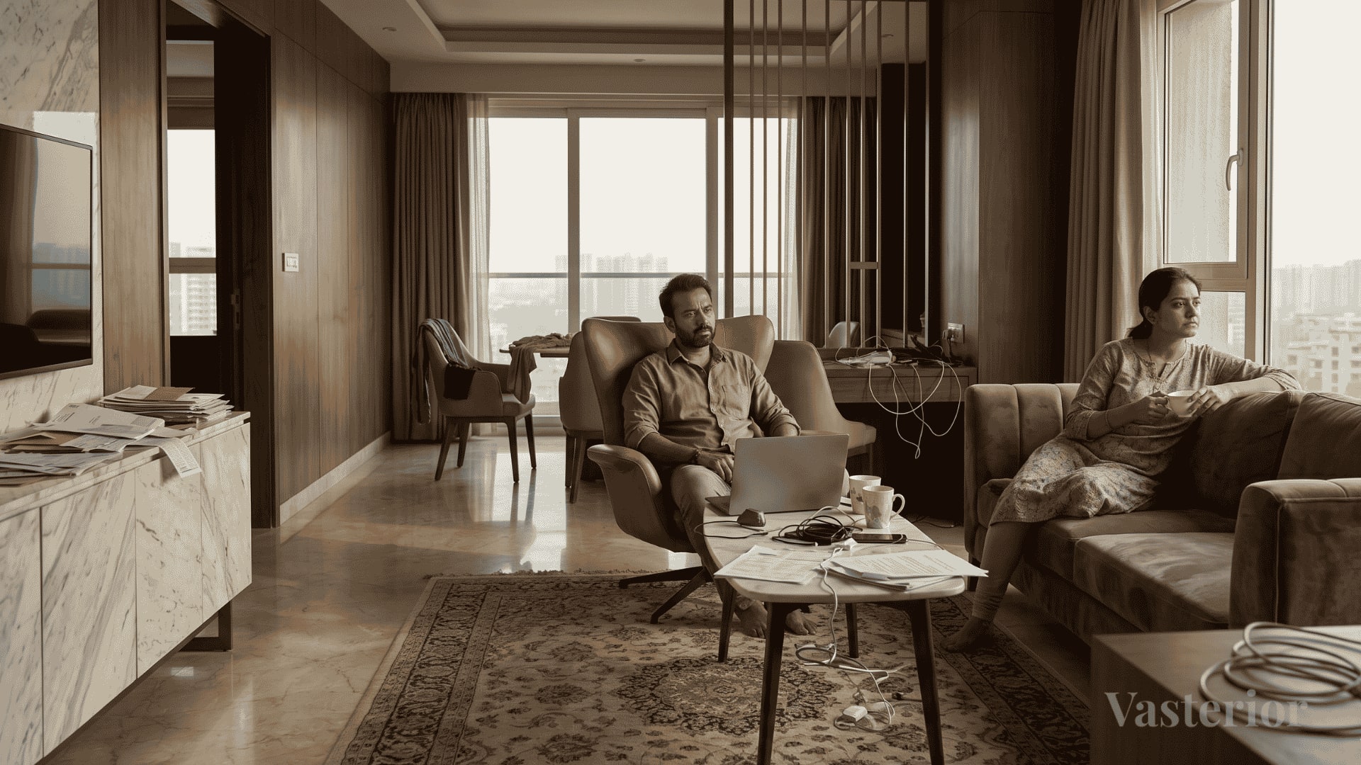 How Intelligent Spaces Improve Everyday Living - Signs Your Home May Not Be Supporting Your Lifestyle - 1