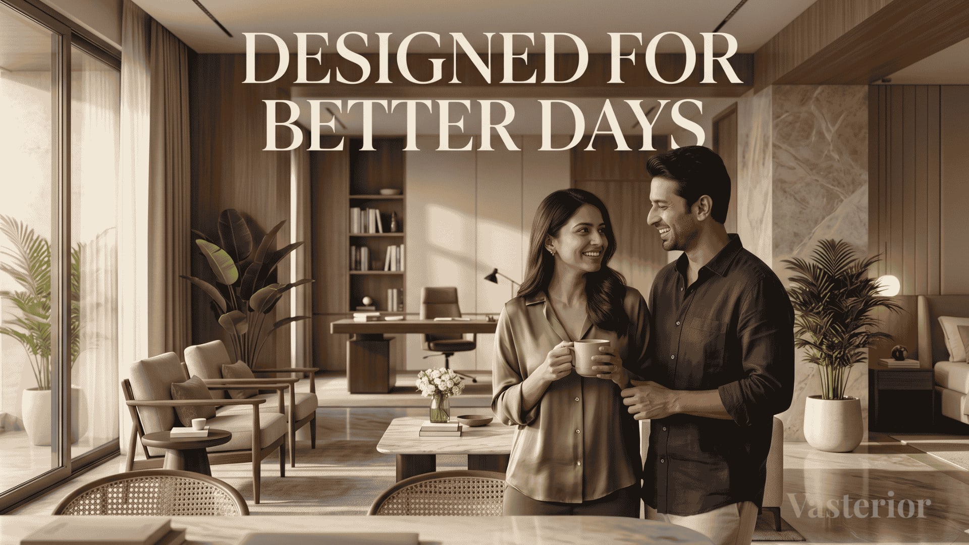 How Intelligent Spaces Improve Everyday Living