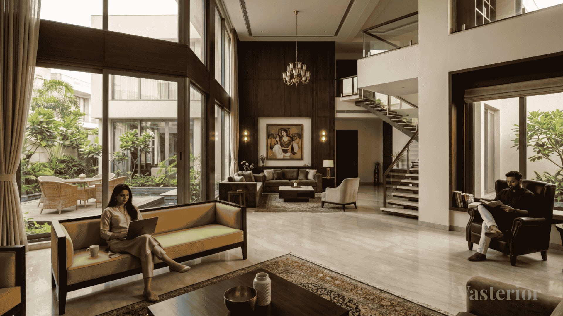Why Vasterior Believes Luxury Without Alignment Feels Incomplete - Real Life Signs Your Home May Be Beautiful but Misaligned - 1
