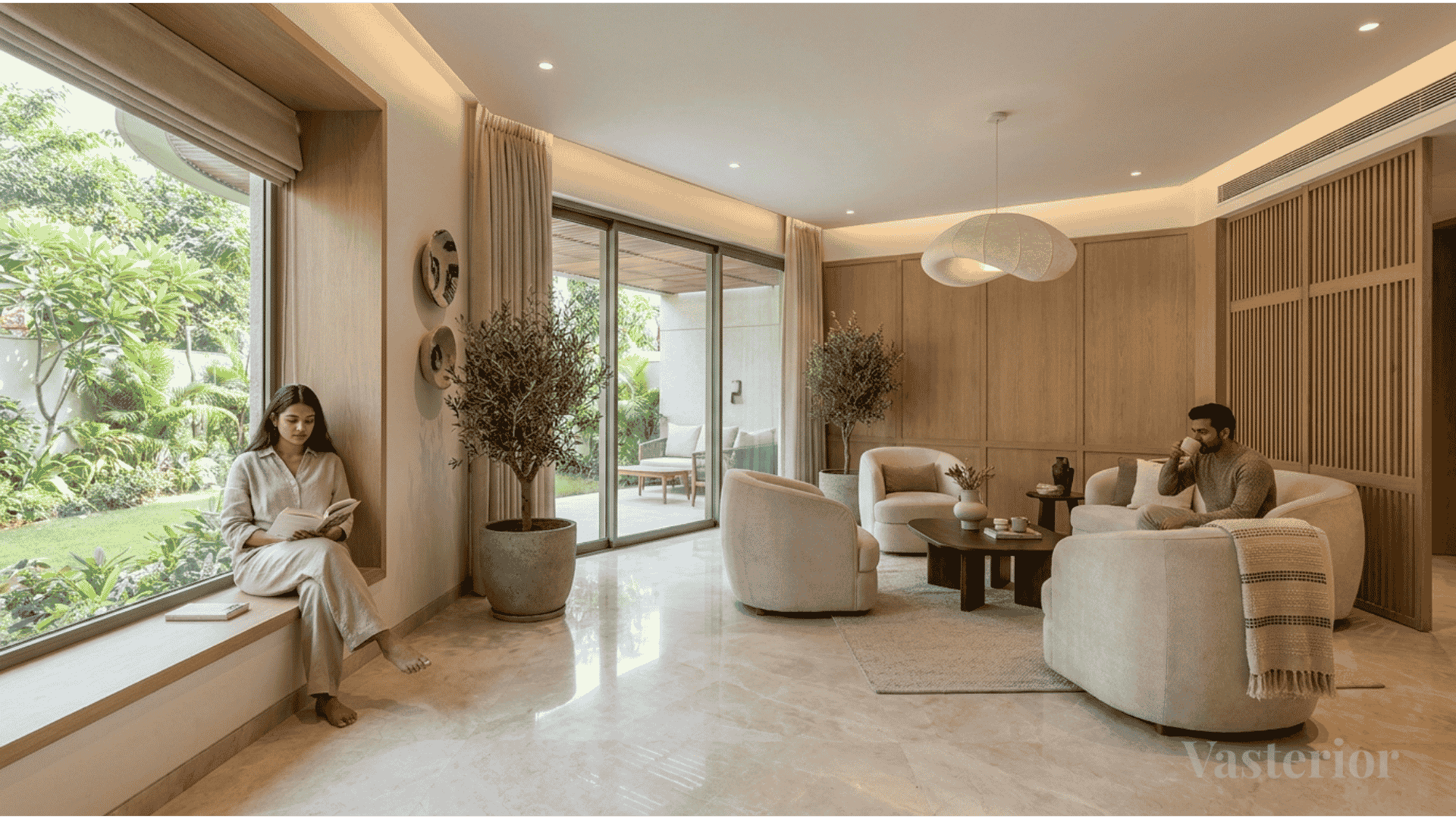 Why Vasterior Believes Luxury Without Alignment Feels Incomplete - The Modern Definition of Luxury Is Changing - 1