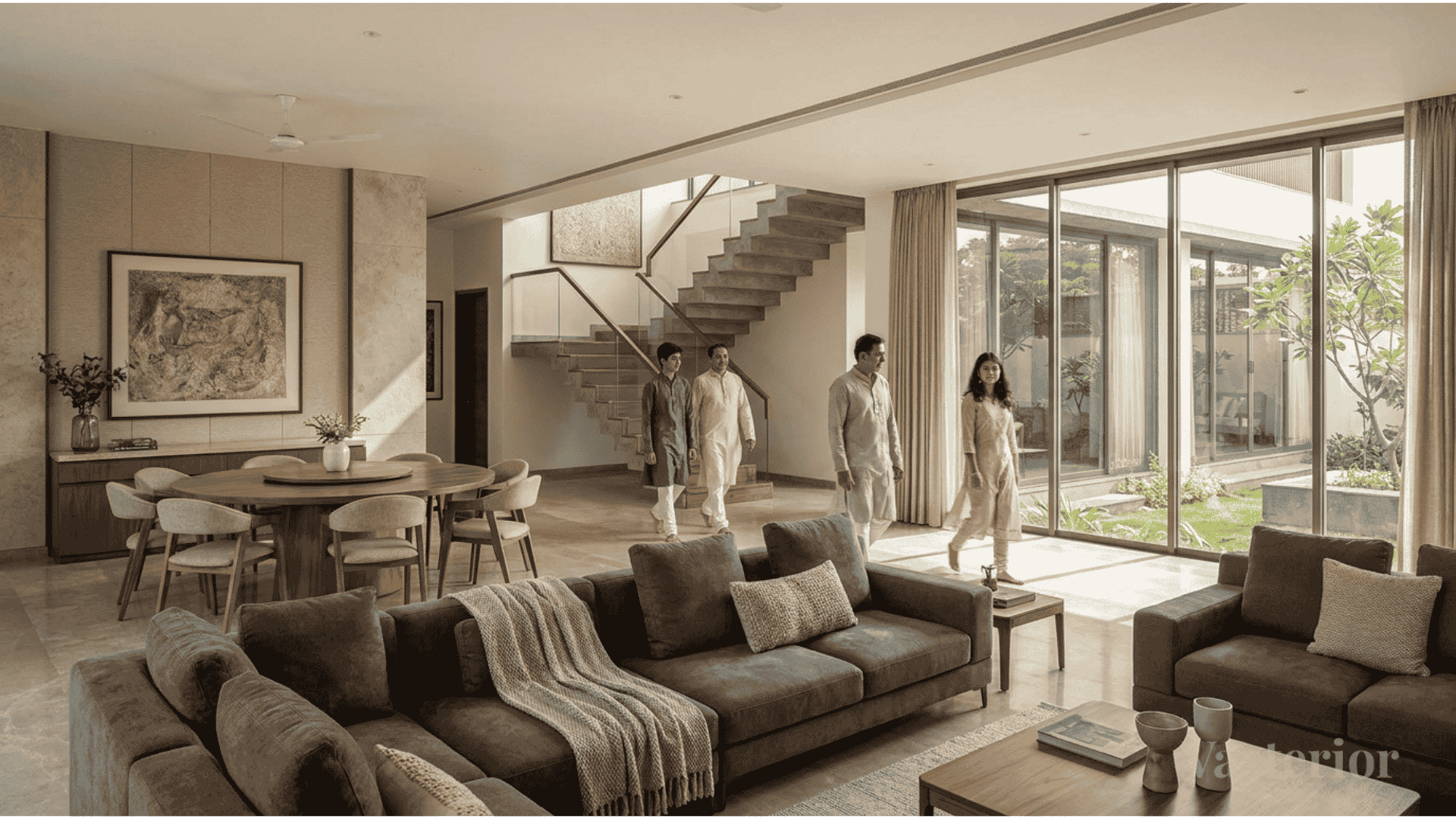 Why Vasterior Believes Luxury Without Alignment Feels Incomplete - What Does Alignment Really Mean in Home Design? - 1