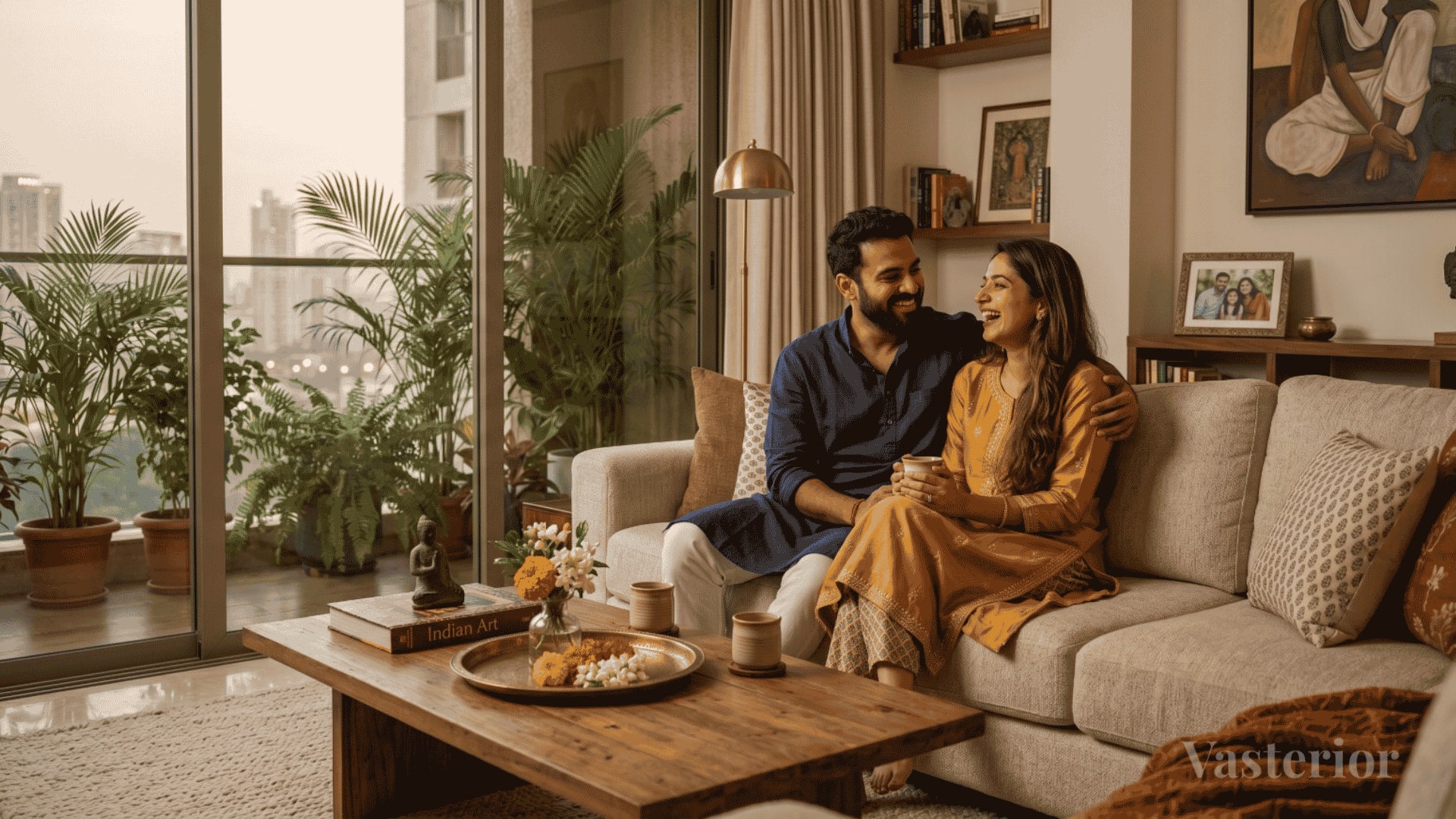 Why Vasterior Believes Luxury Without Alignment Feels Incomplete - How MahaVastu Goes Beyond Traditional Vastu - 1