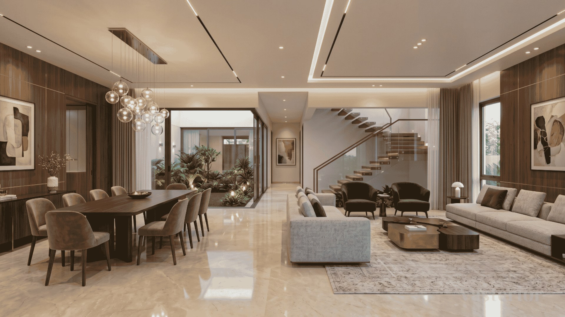 Why Vasterior Believes Luxury Without Alignment Feels Incomplete - Luxury That Works for You Every Day - 1