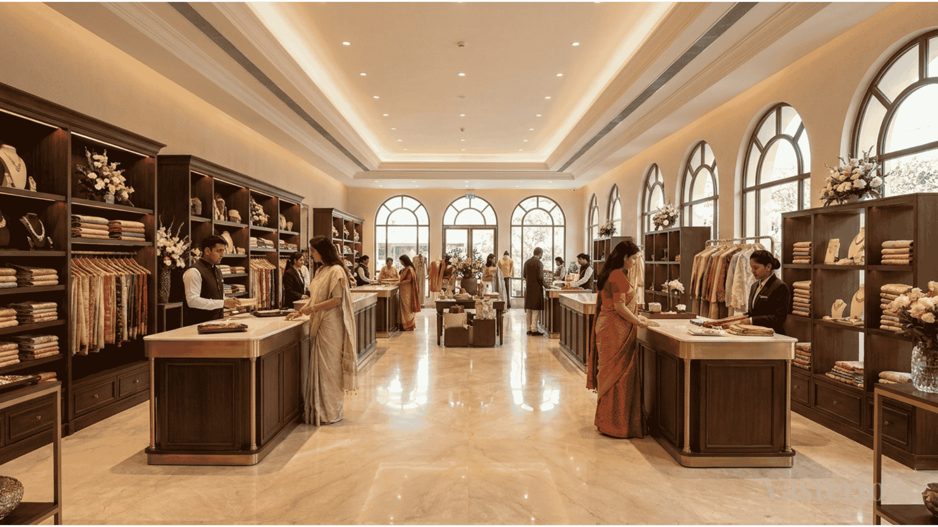 Commercial Vastu Tips for Offices, Shops & Industries - Commercial Vastu Tips for Retail Shops - 1