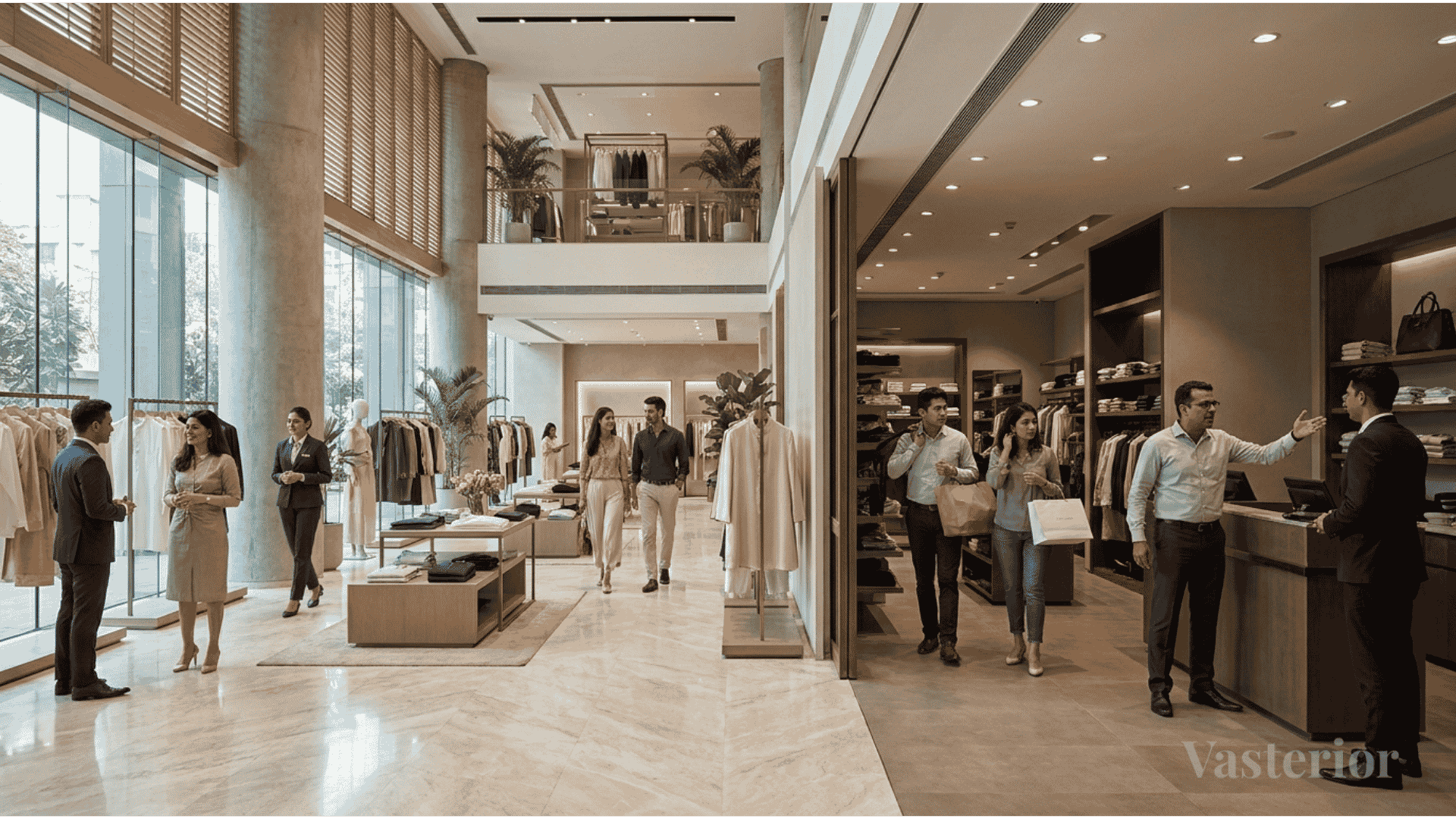 Vastu Tips to Attract More Customers in Business - Why Your Business Space Impacts Customer Attraction - 1