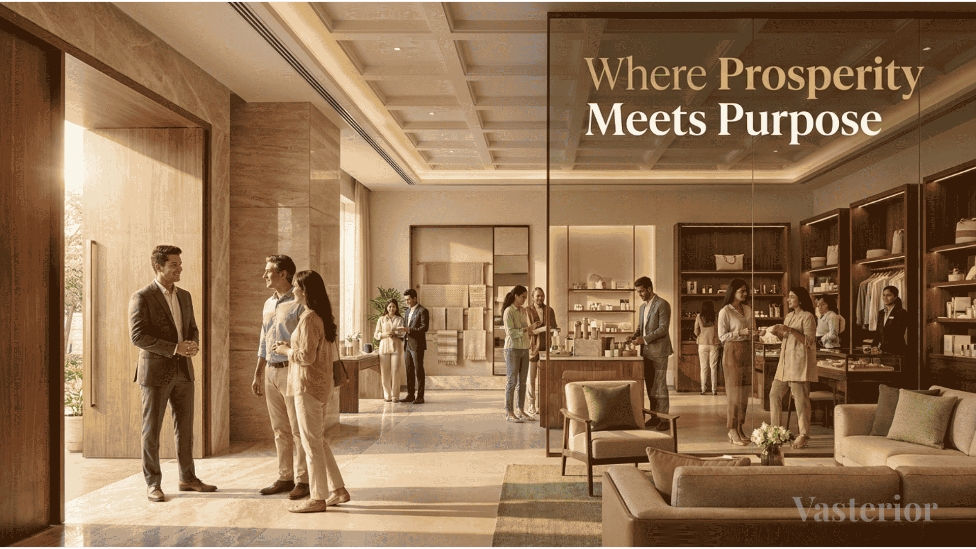 Vastu Tips to Attract More Customers in Business