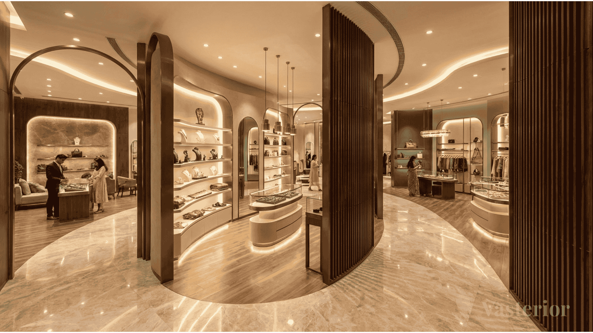 Vastu Tips to Attract More Customers in Business - Common Commercial Vastu Mistakes That Drive Customers Away - 1