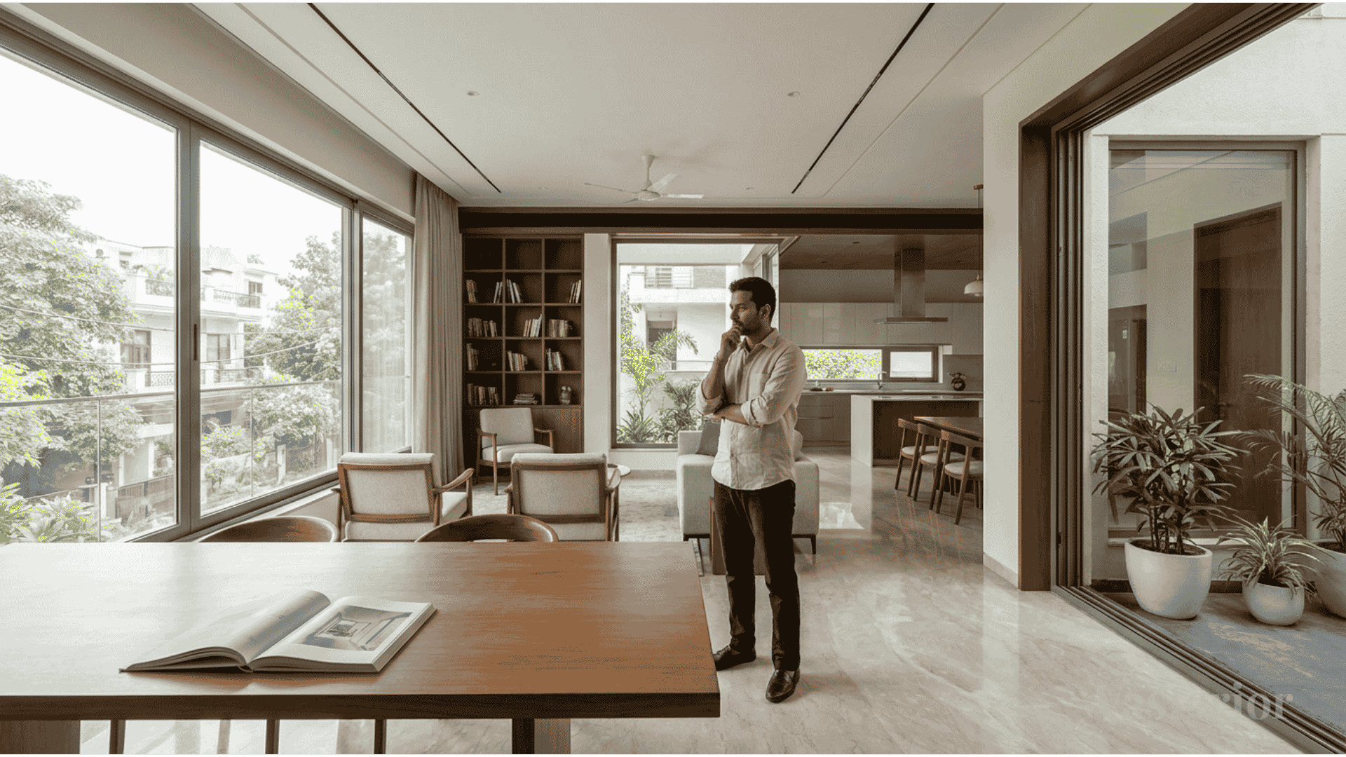 How Vastu for Money Problems Can Help Families in East Delhi - Final Word - 1