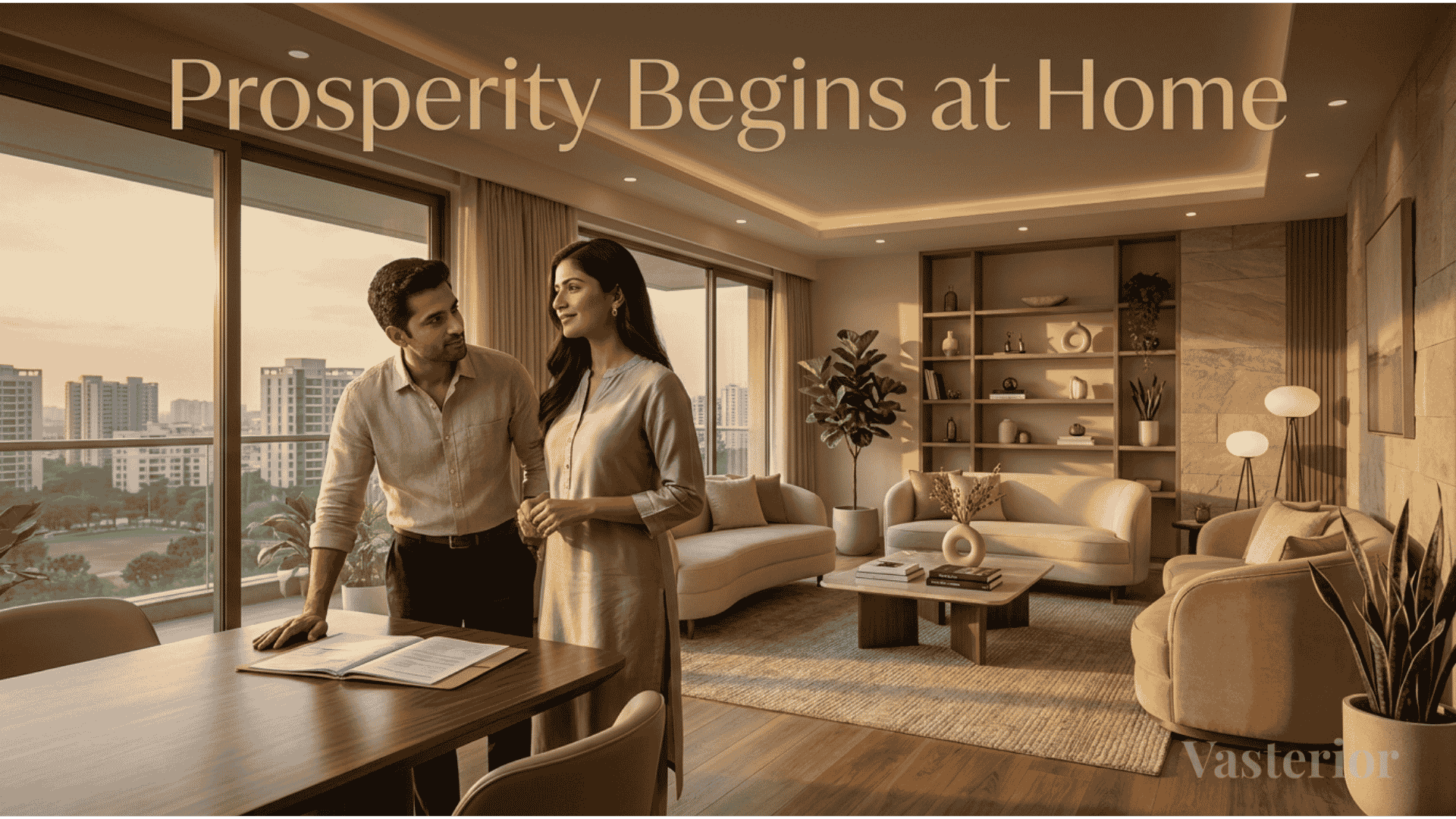 How Vastu for Money Problems Can Help Families in East Delhi