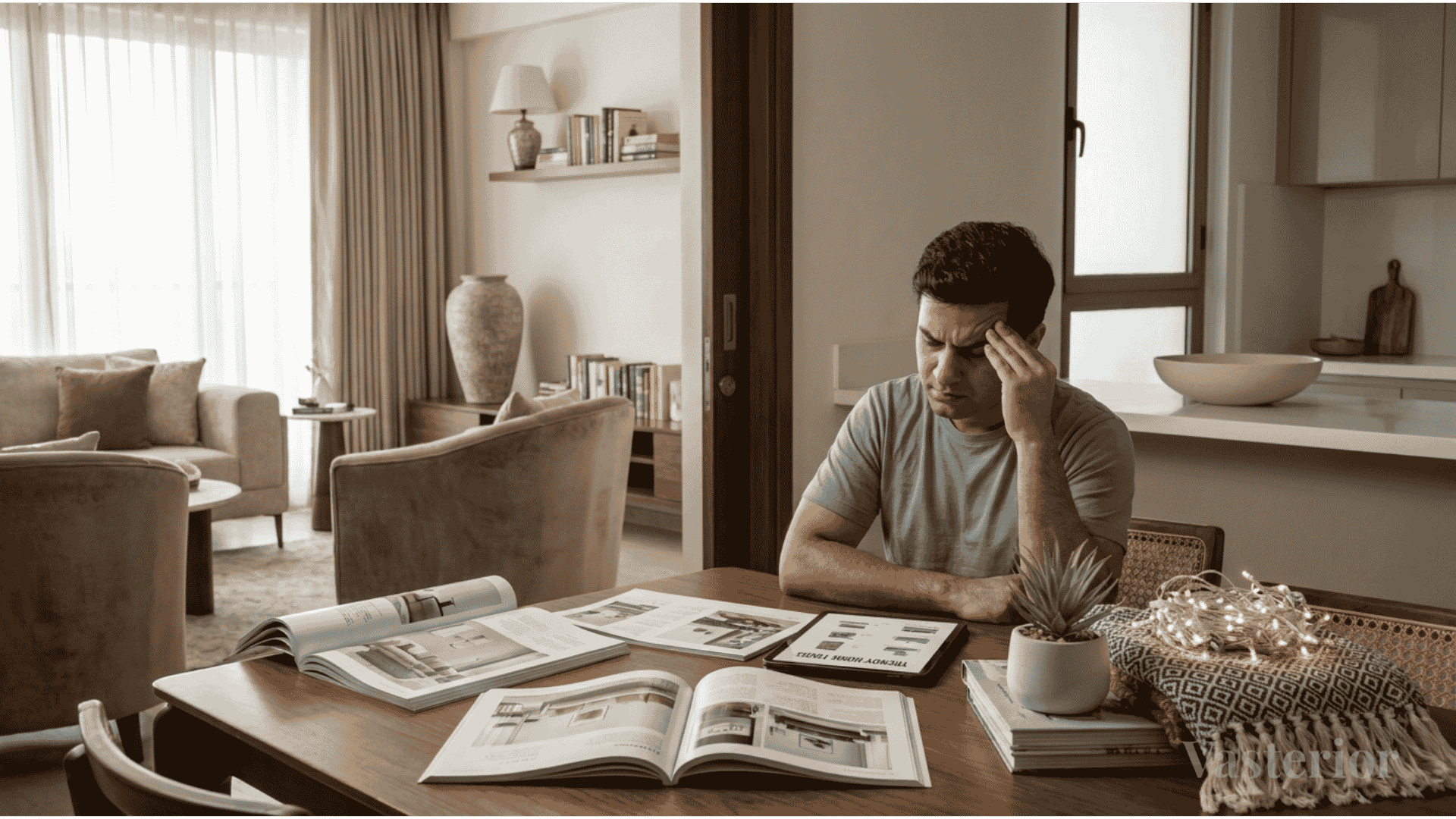 How Vastu for Money Problems Can Help Families in East Delhi - Why Conventional Vastu Consultation Might Not Work for You - 1