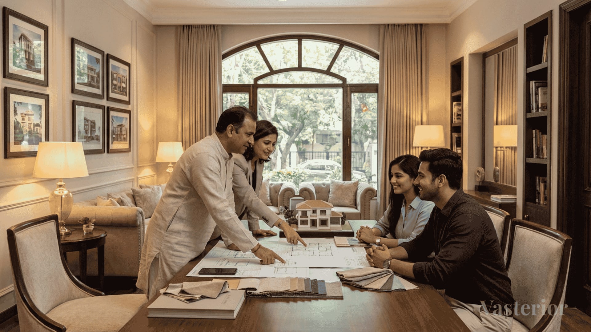 Vastu Solutions for Financial Problems in North Delhi Homes - The Hidden Connection Between Financial Stability and Relationship Harmony - 1
