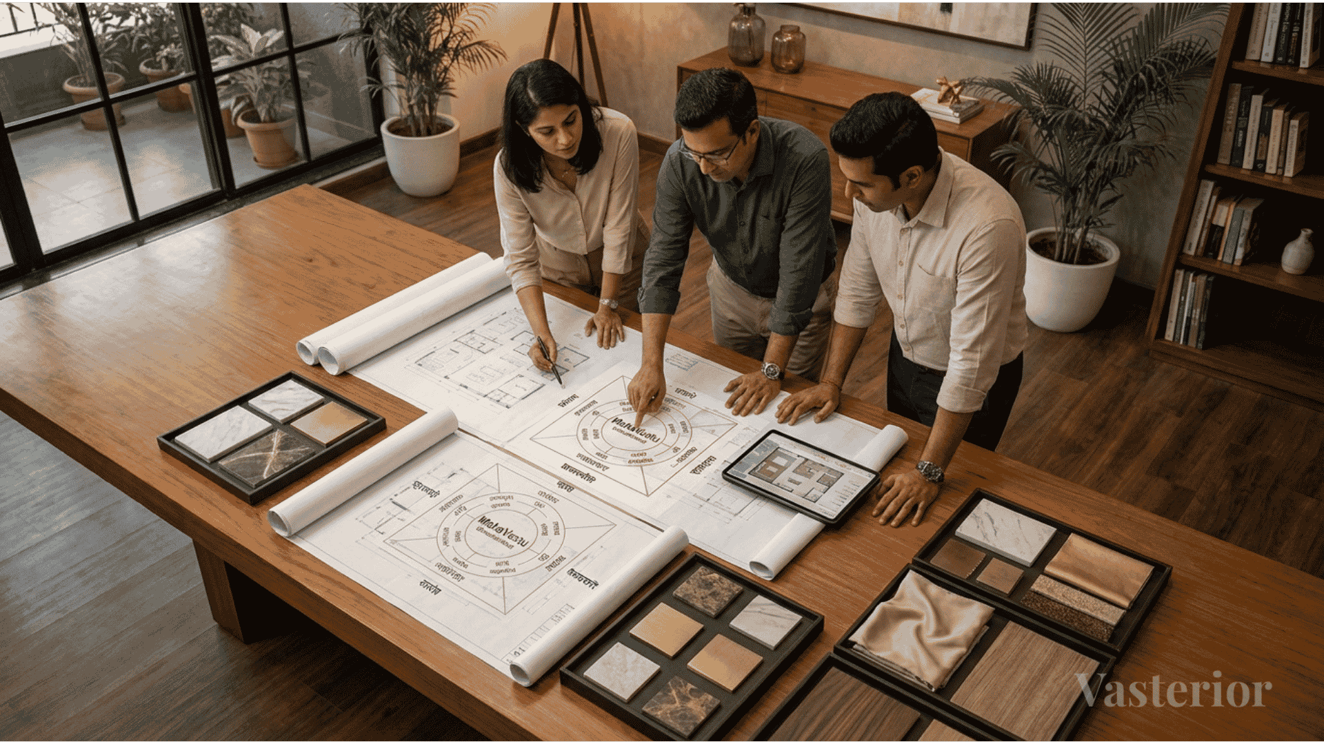 Vastu Solutions for Financial Problems in North Delhi Homes - If Your Home Could Speak, What Would It Say About Your Finances? - 1