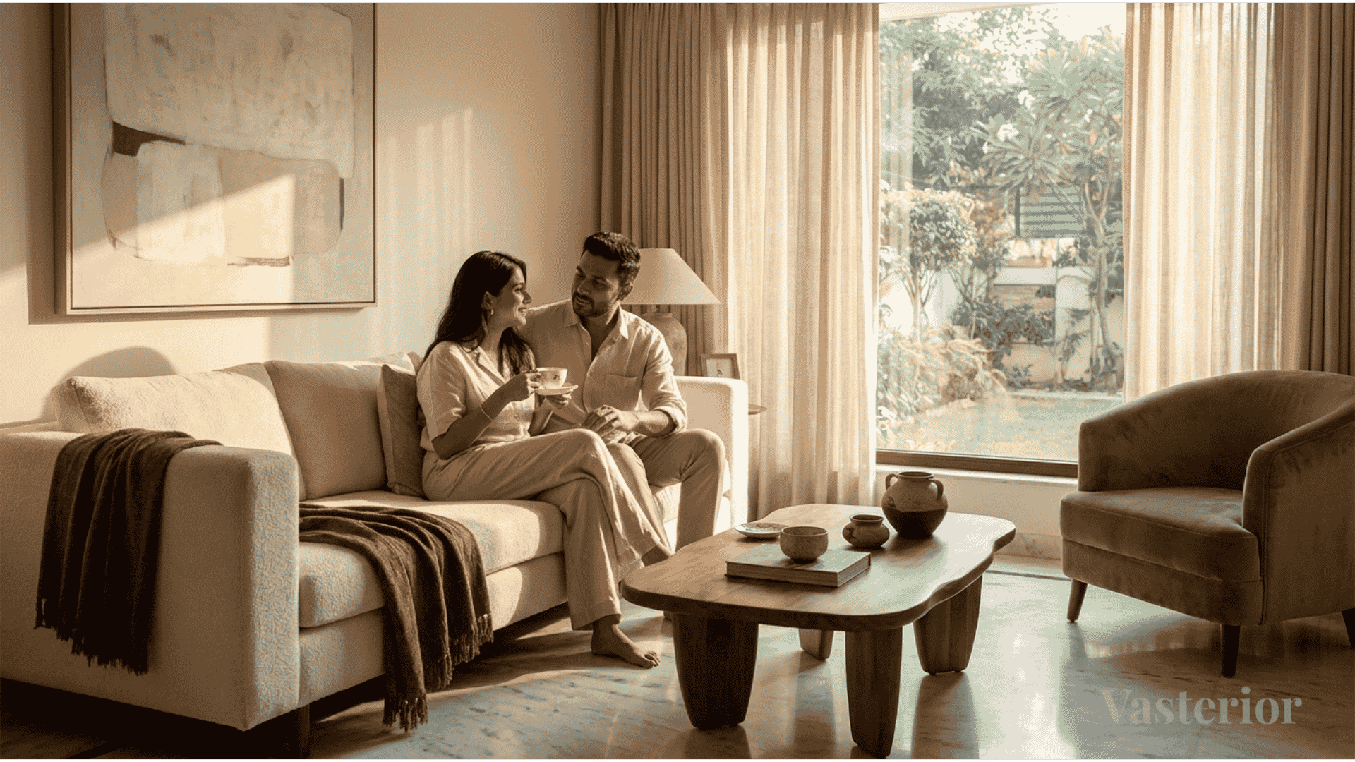 Vastu Solutions for Financial Problems in North Delhi Homes - A North Delhi Transformation Story - 1
