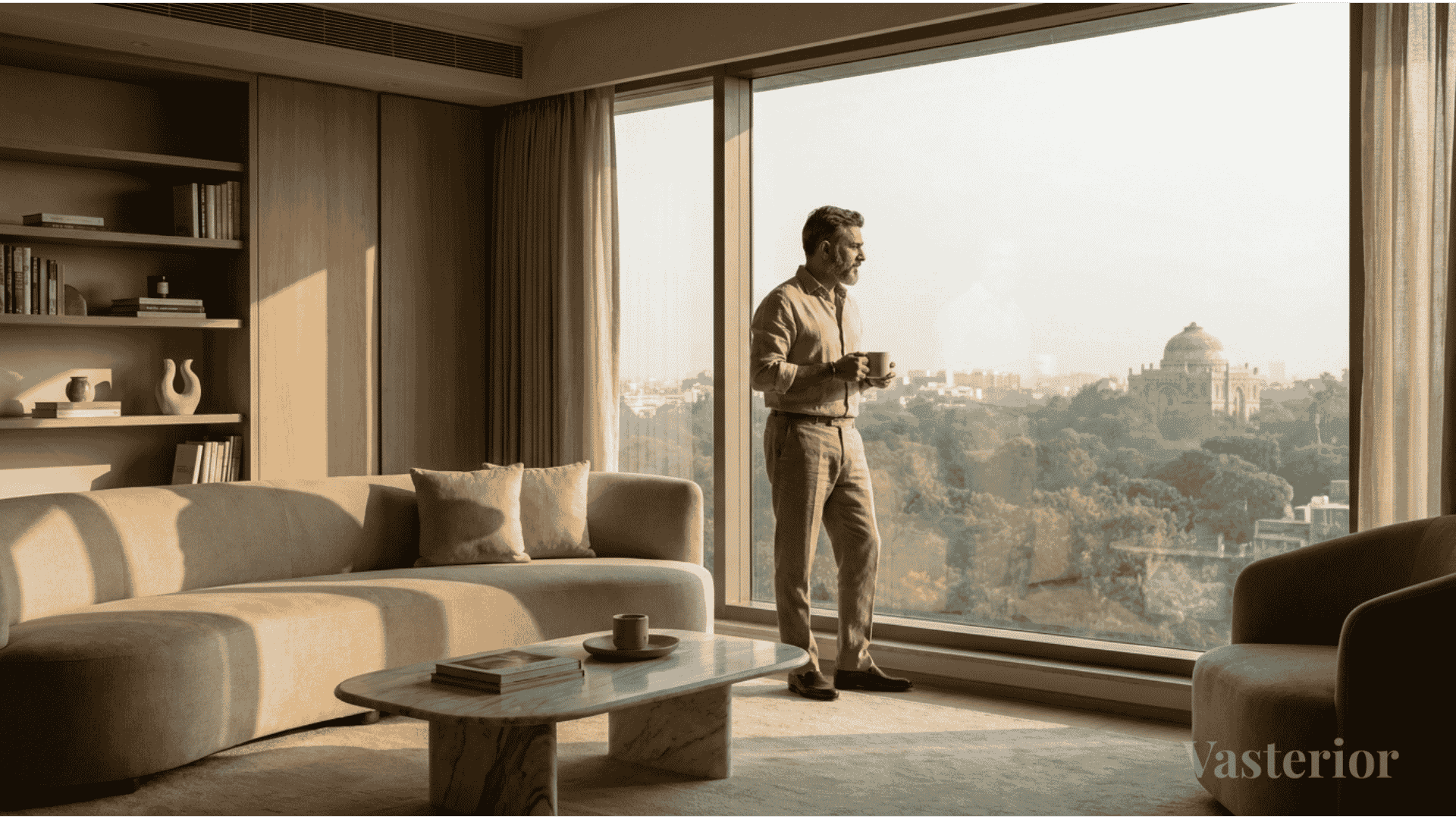 Vastu Solutions for Financial Problems in North Delhi Homes - Signs Your Home May Be Working Against Your Prosperity - 1