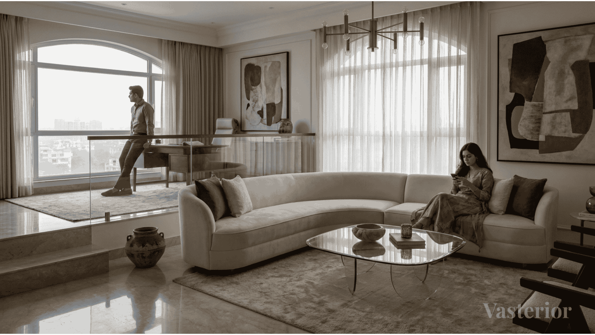 Common Vastu Defects Causing Money Problems in East Delhi Properties - Why Beautiful Homes Sometimes Fail to Improve Life - 1