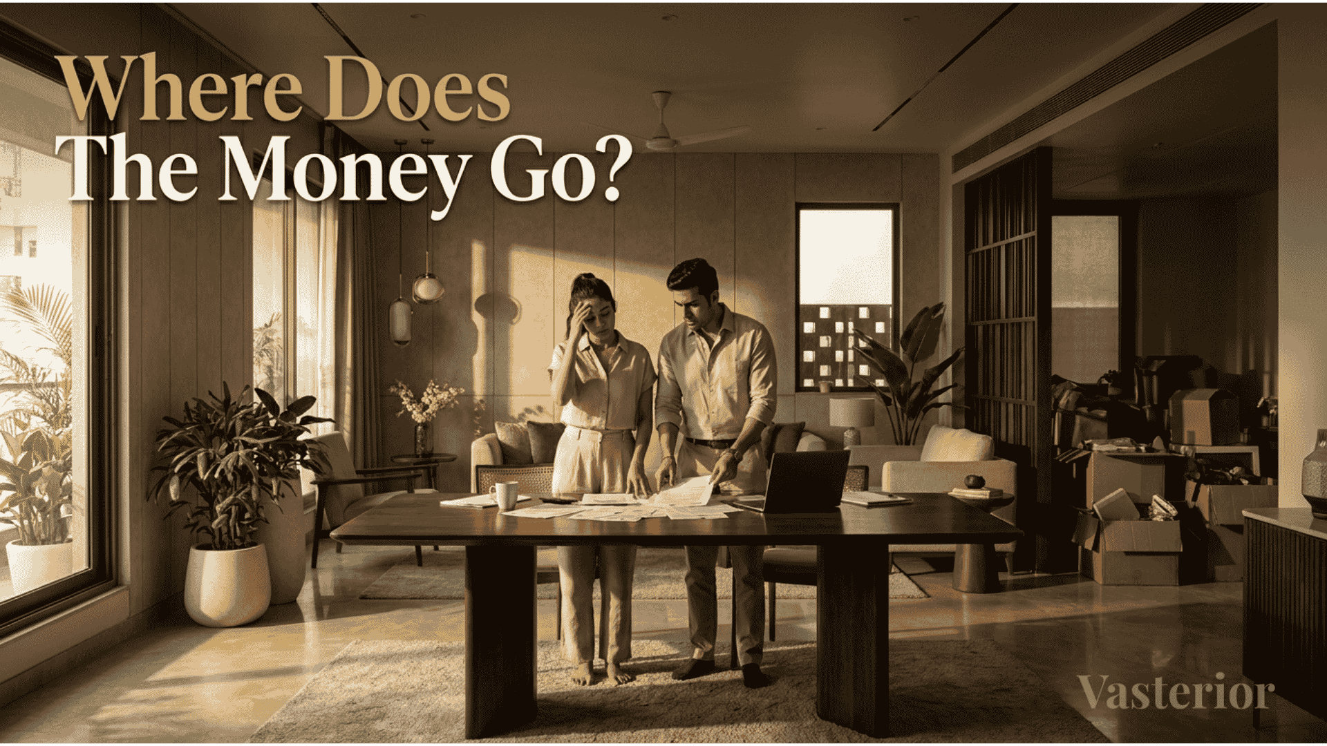 Common Vastu Defects Causing Money Problems in East Delhi Properties