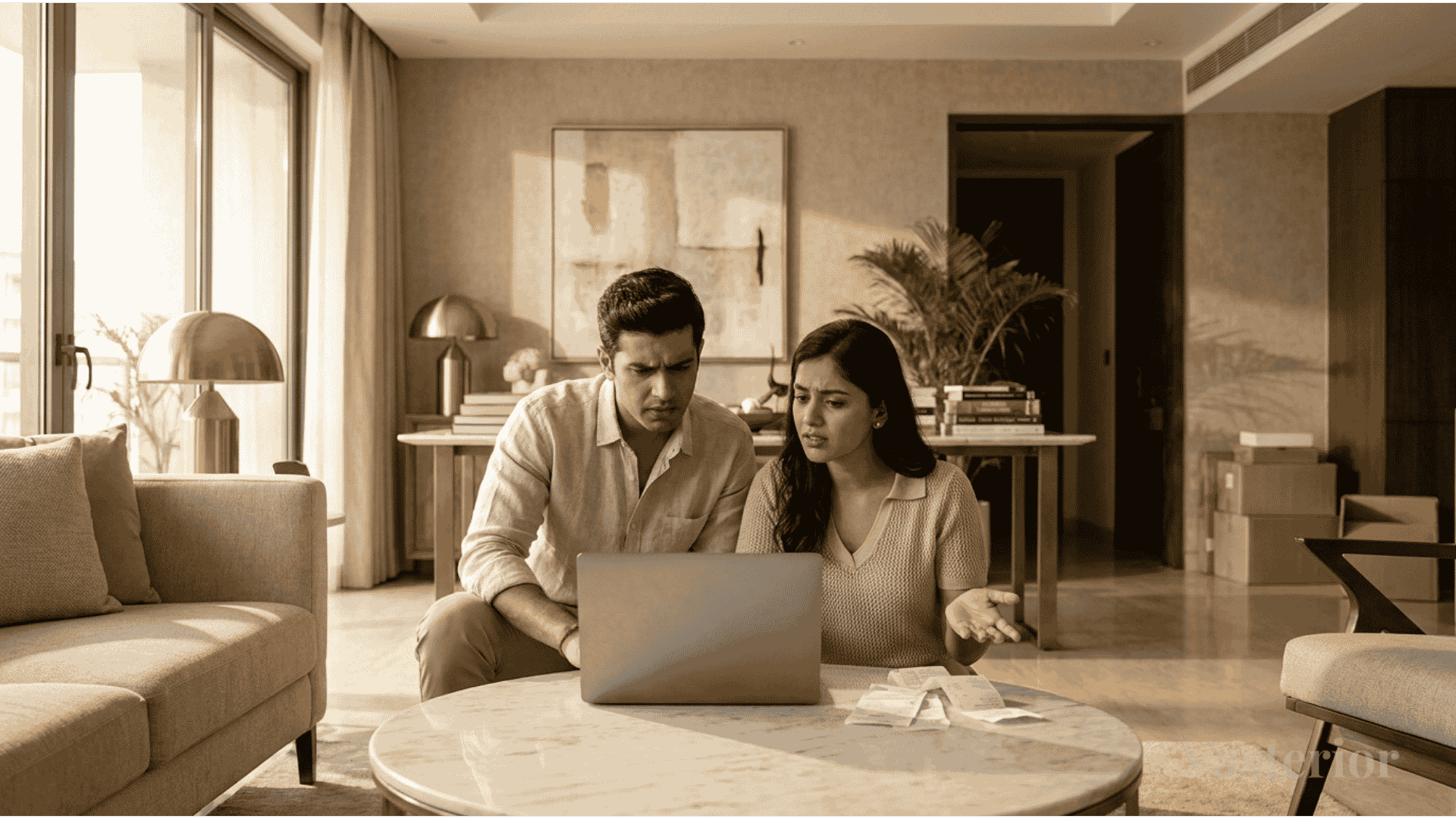 Common Vastu Defects Causing Money Problems in East Delhi Properties - The Hidden Connection Between Your Home and Prosperity - 1
