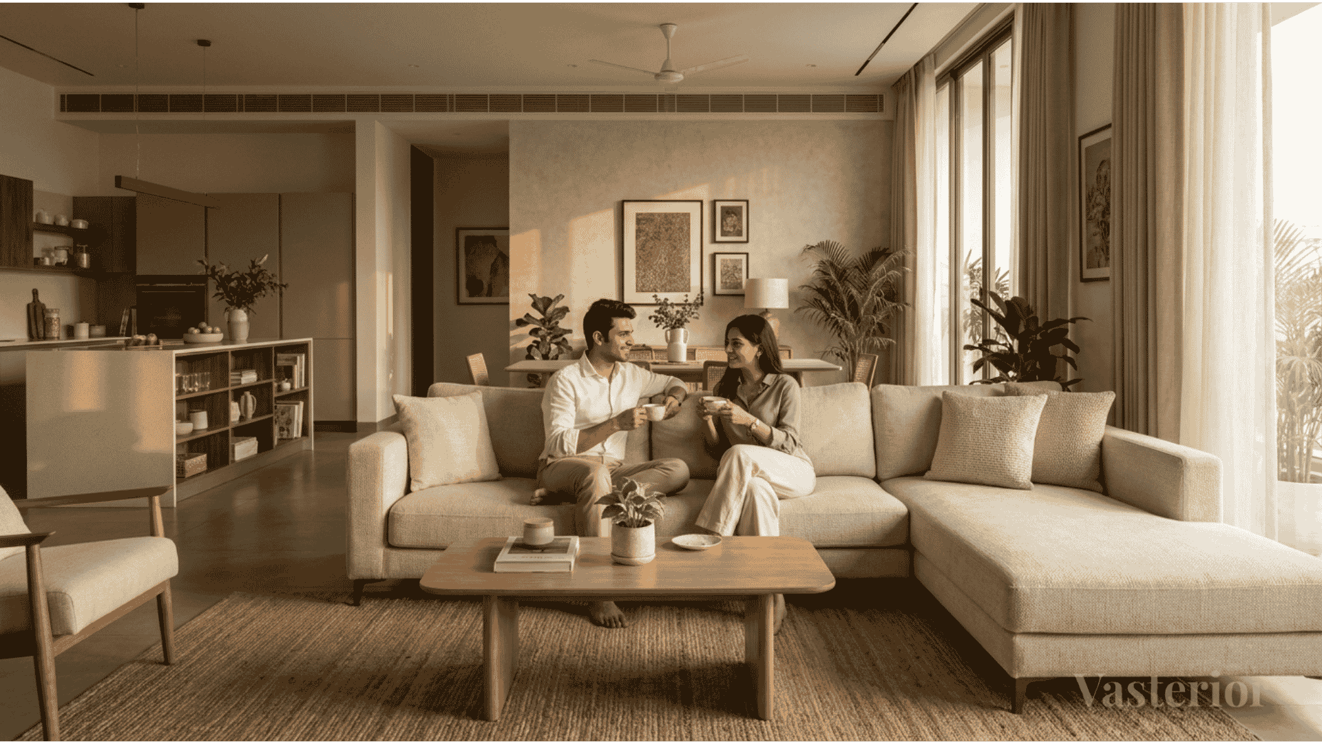 Common Vastu Defects Causing Money Problems in East Delhi Properties - Designed for Couples Seeking a Prosperous Future - 1