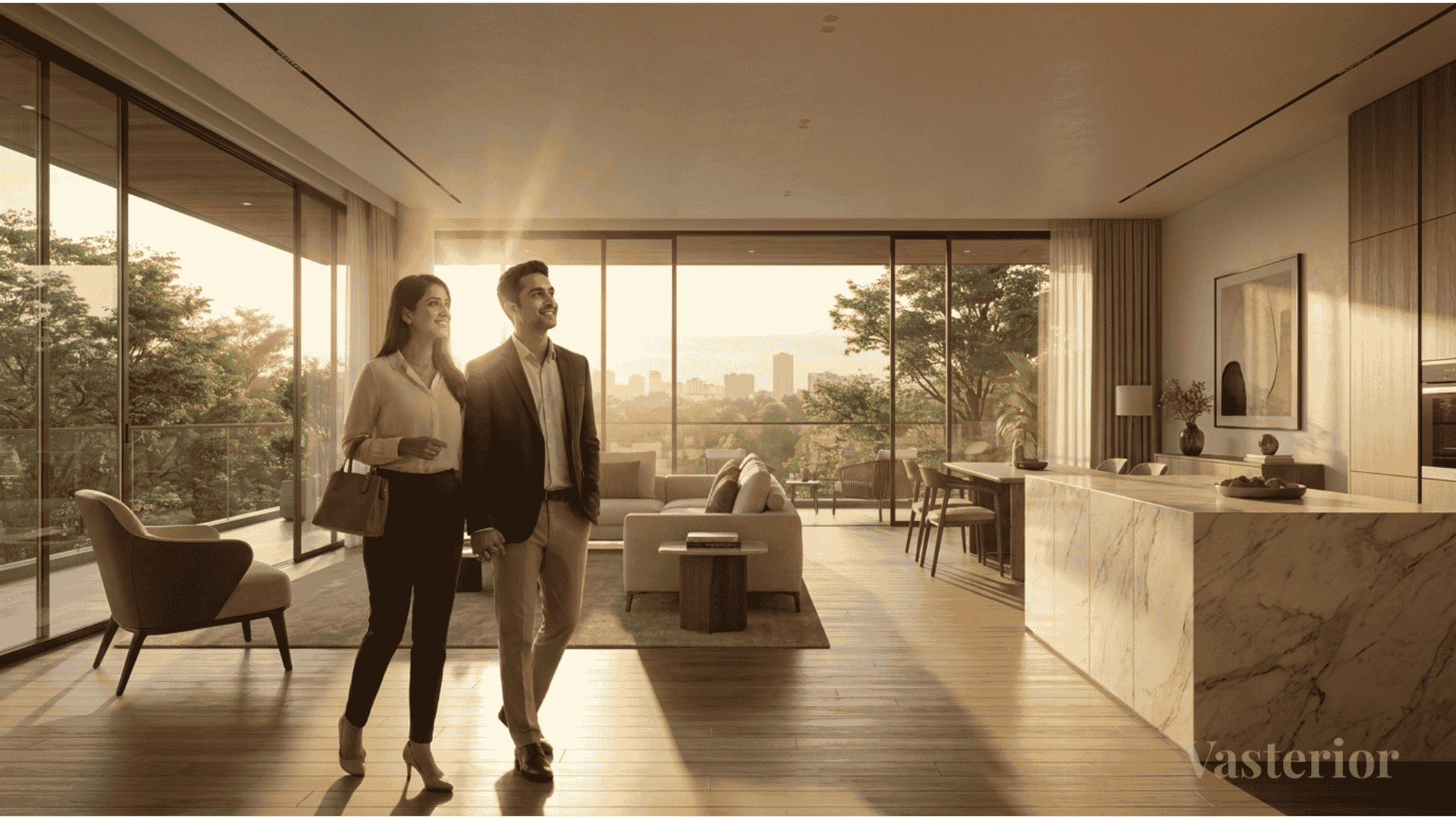 Common Vastu Defects Causing Money Problems in East Delhi Properties - Create a Home That Supports Prosperity - 1