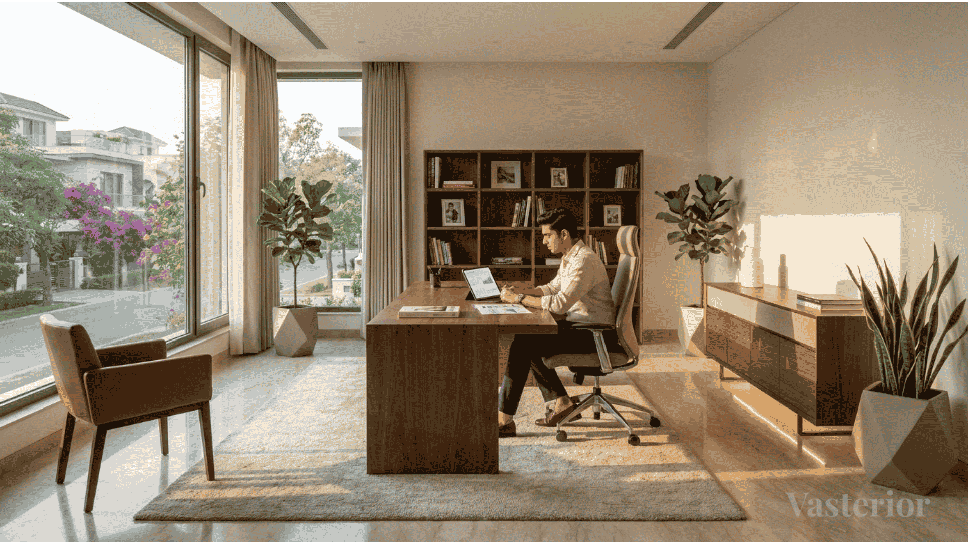 How Homeowners in North Delhi Can Improve Financial Growth Through Vastu - Your Home Is Making Financial Decisions Before You Do - 1
