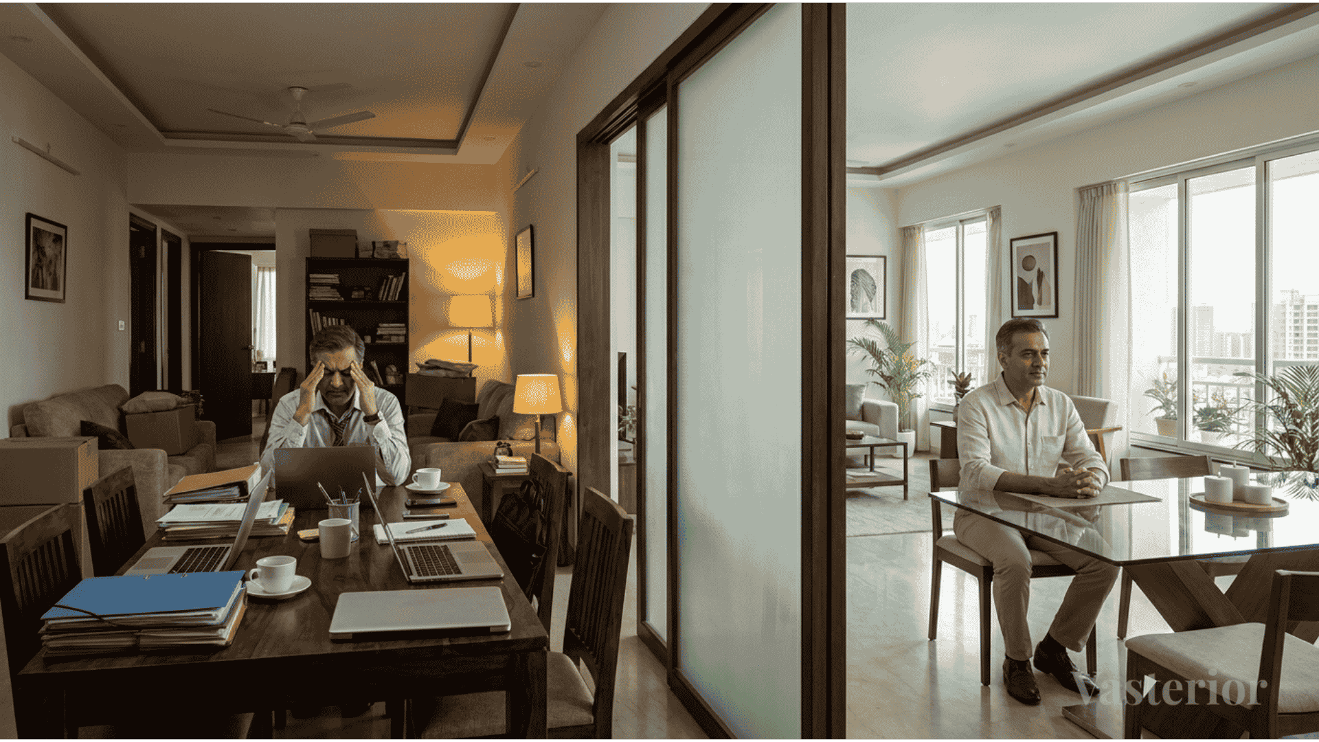 How Homeowners in North Delhi Can Improve Financial Growth Through Vastu - The Invisible Cost Of Energy Leaks In Modern Homes - 1